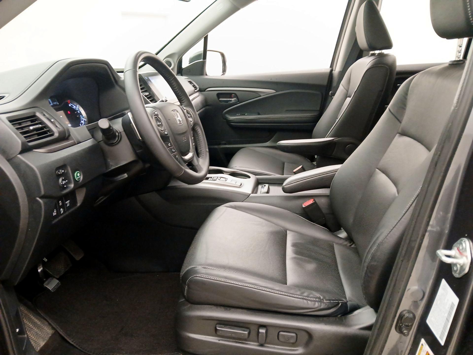 Thumbnail: 2023 Honda Ridgeline - 11