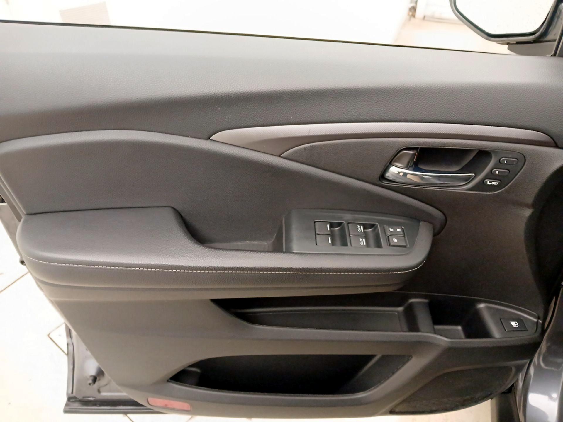 Thumbnail: 2023 Honda Ridgeline - 12