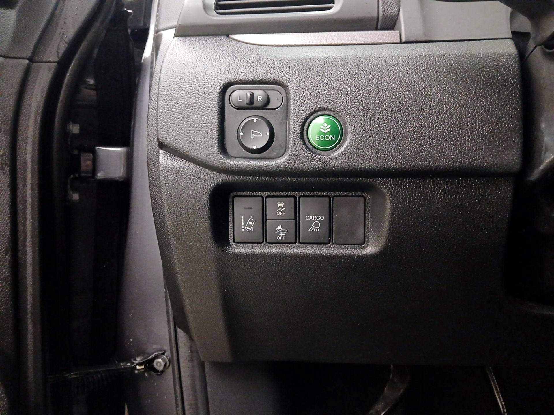 Thumbnail: 2023 Honda Ridgeline - 13