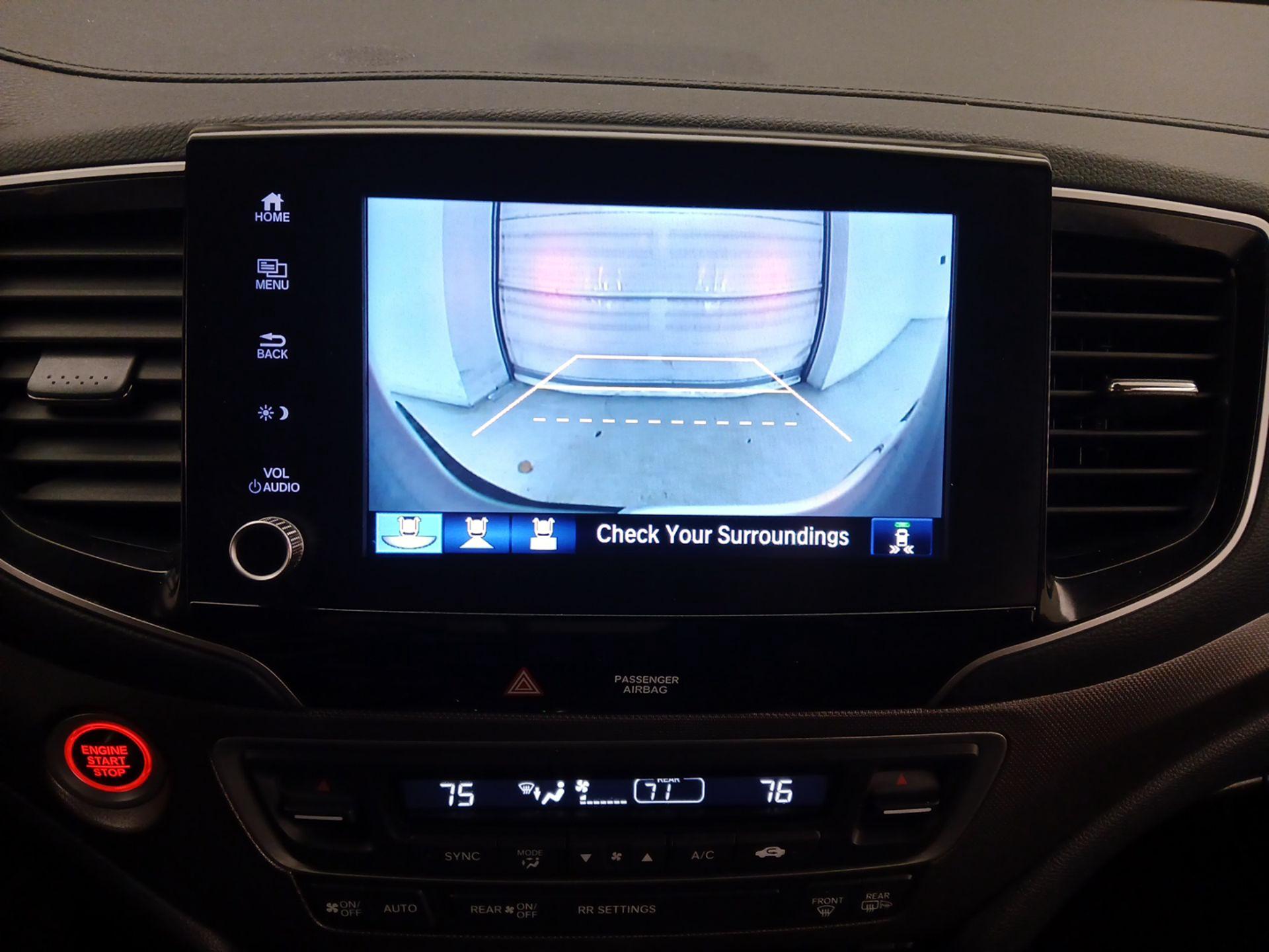 Thumbnail: 2023 Honda Ridgeline - 14