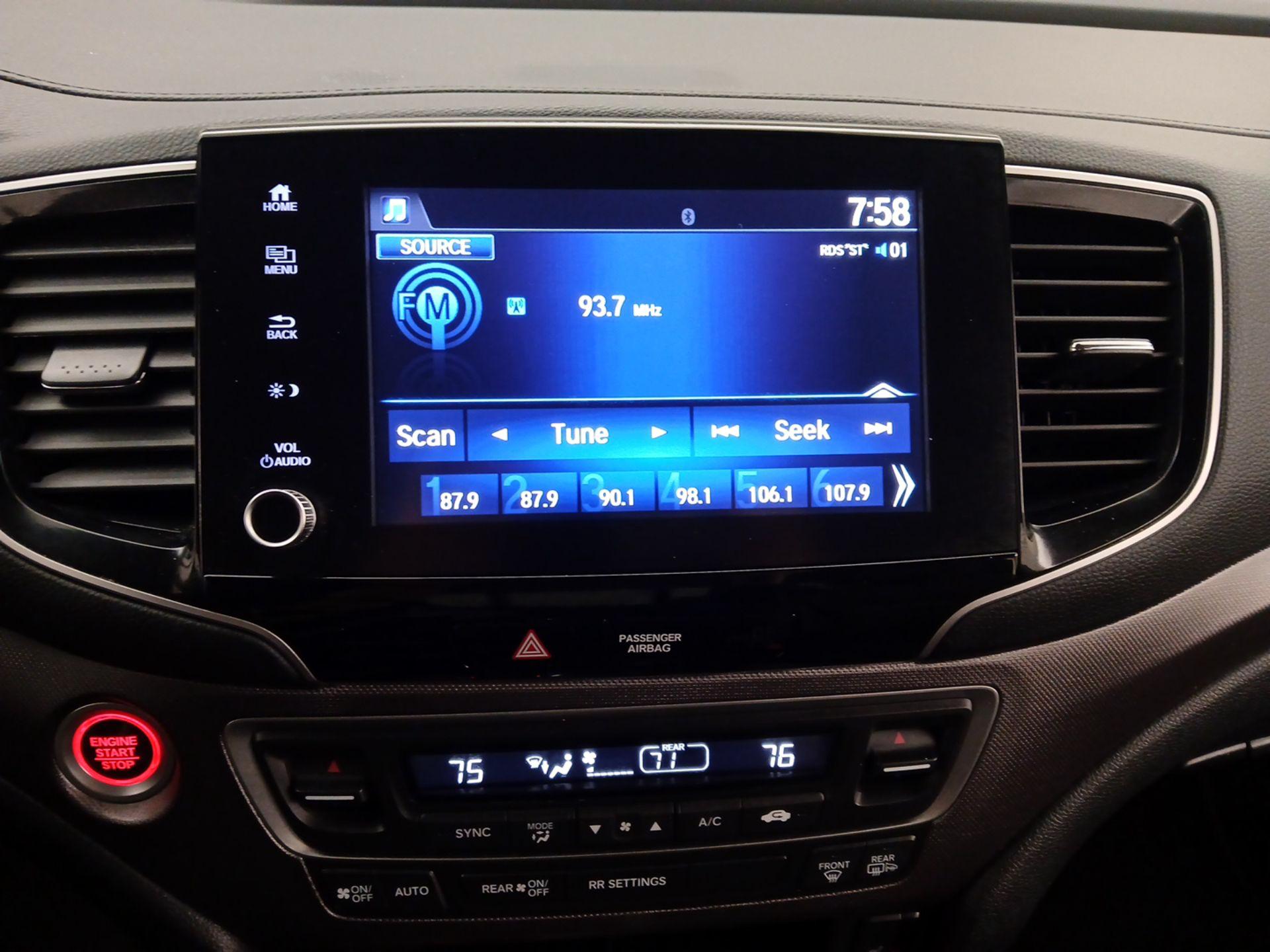 Thumbnail: 2023 Honda Ridgeline - 15