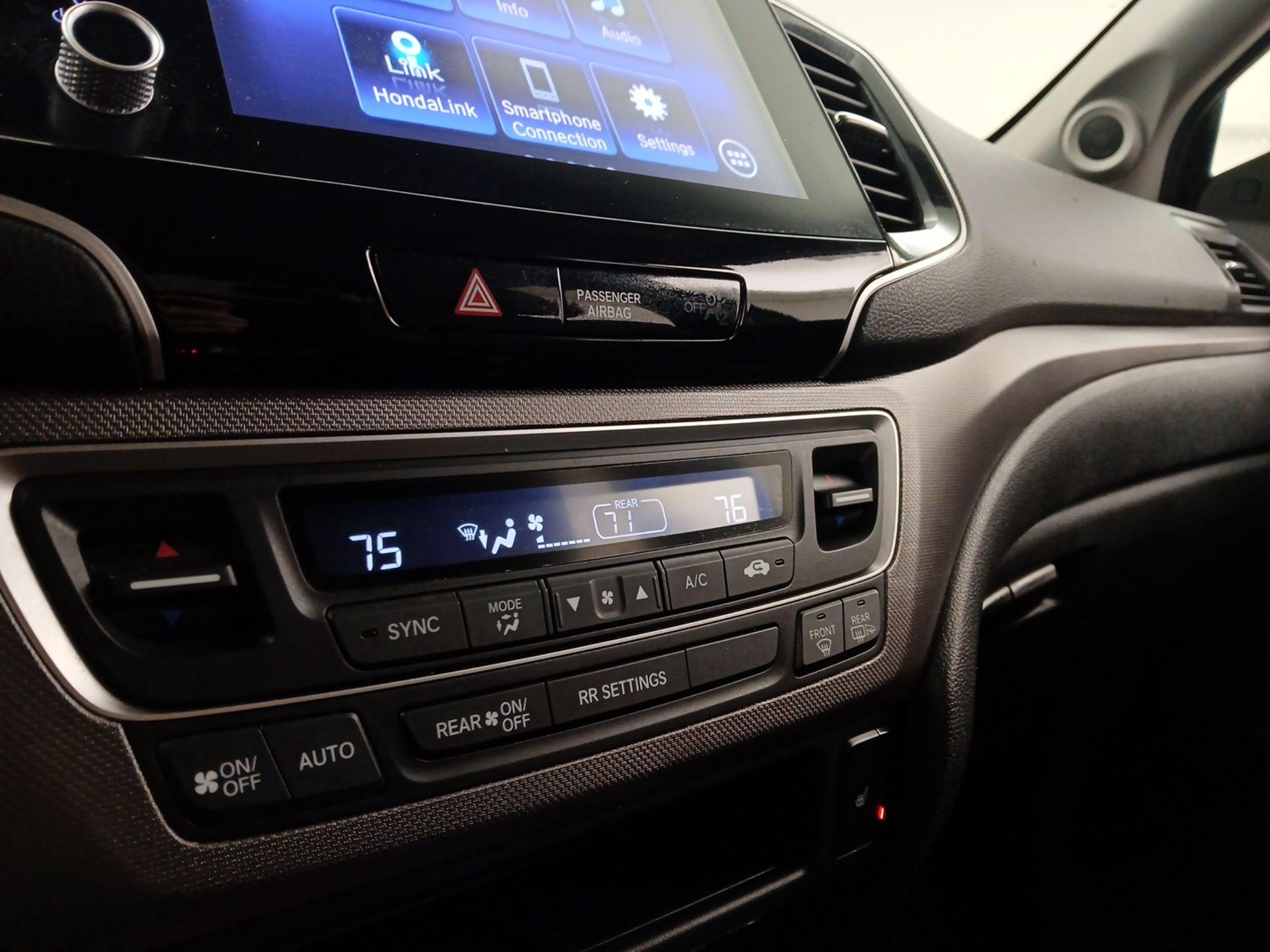 Thumbnail: 2023 Honda Ridgeline - 16