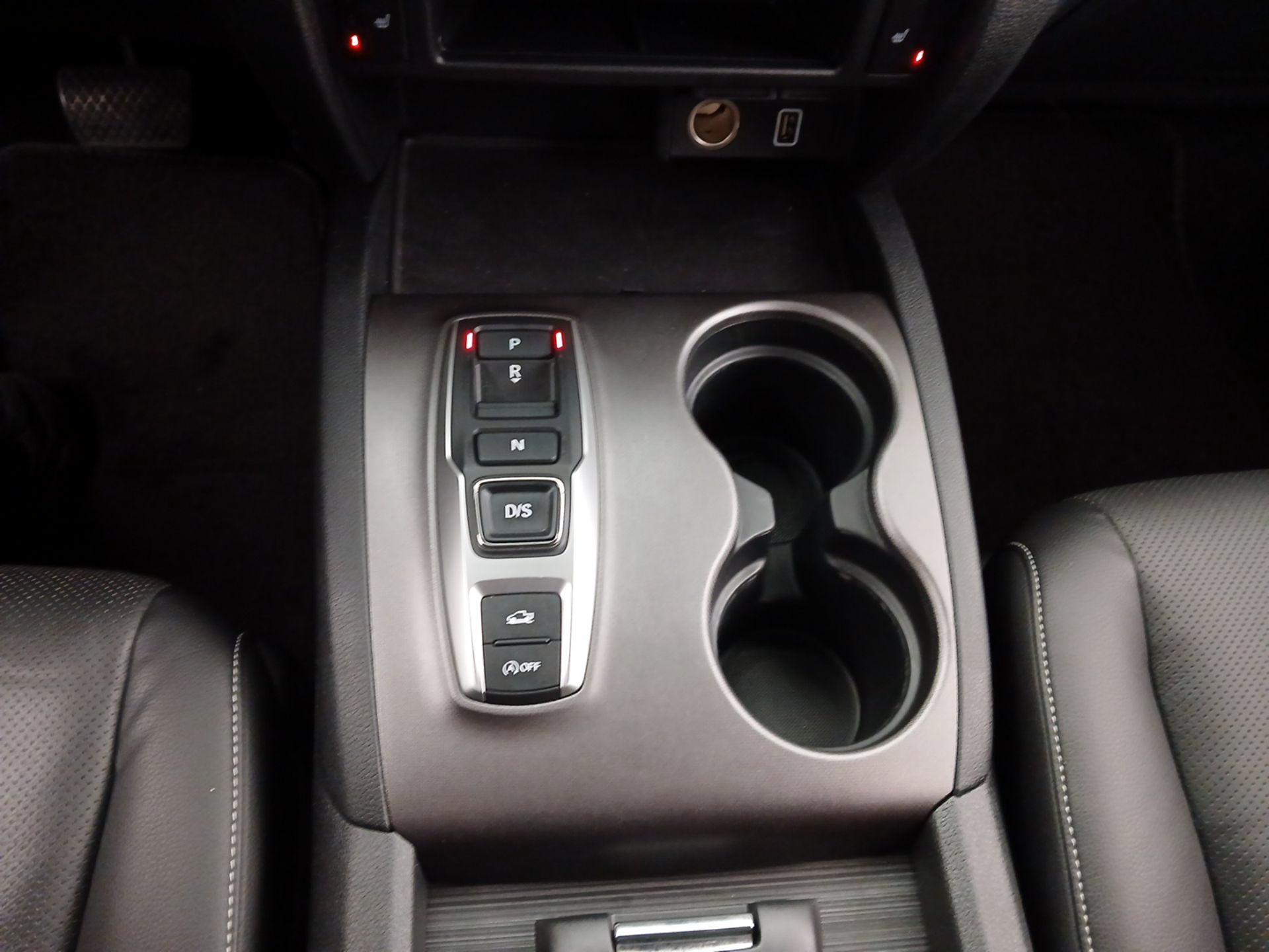 Thumbnail: 2023 Honda Ridgeline - 17