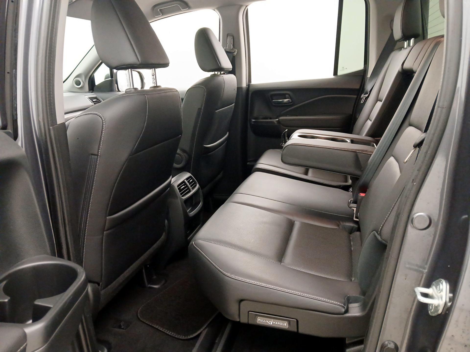 Thumbnail: 2023 Honda Ridgeline - 19