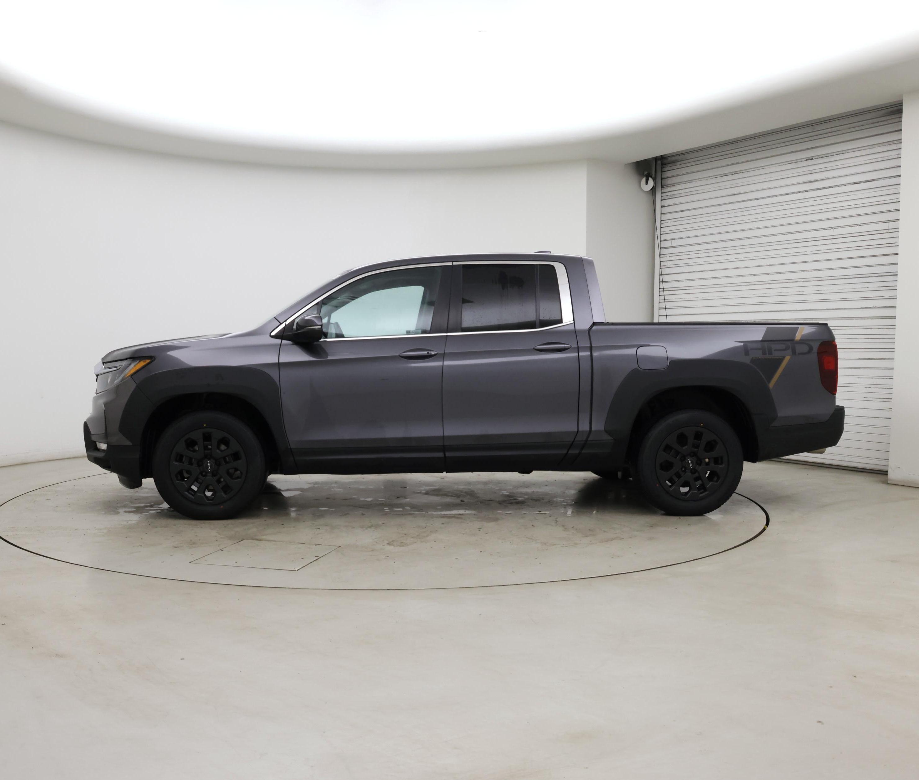 Thumbnail: 2023 Honda Ridgeline - 3