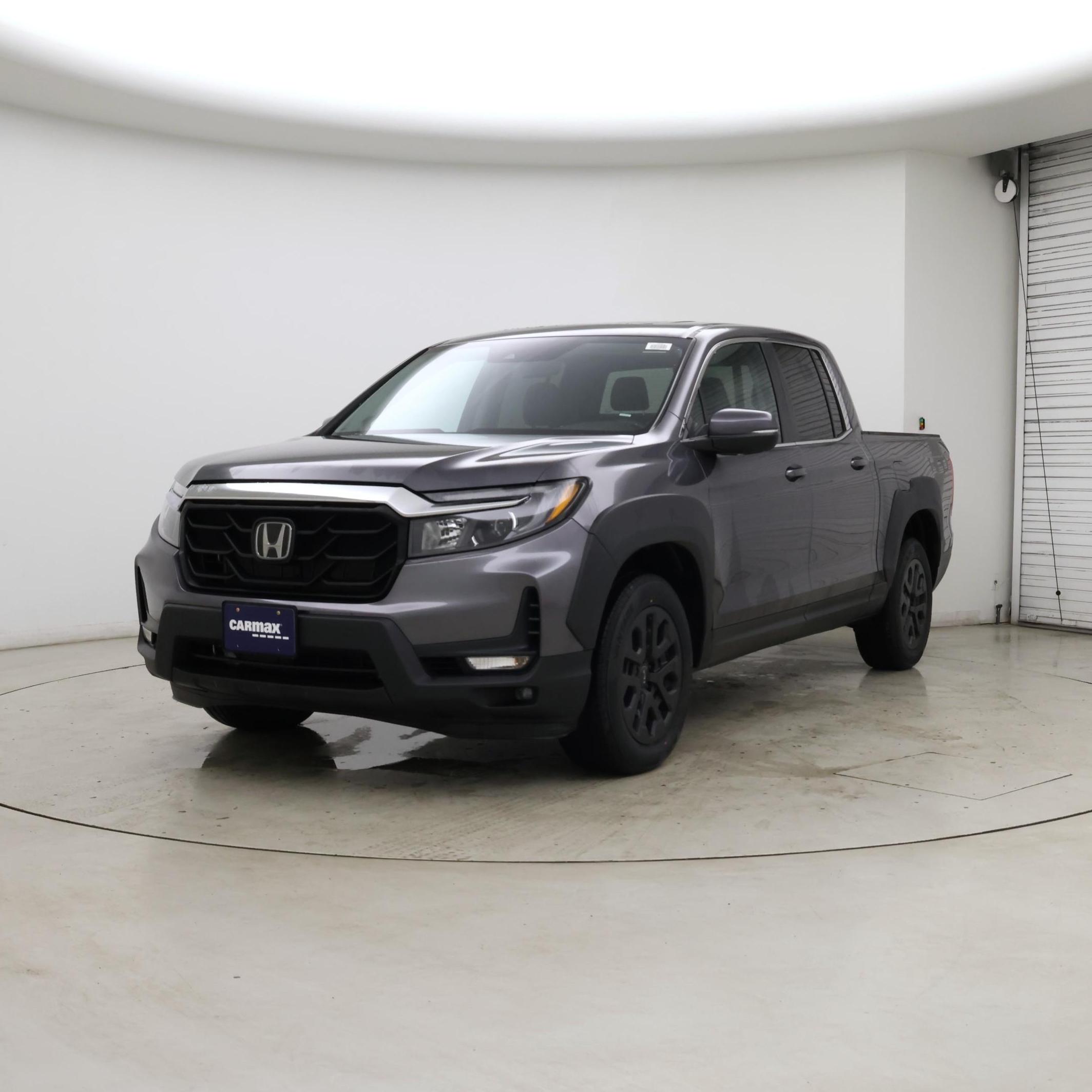 Thumbnail: 2023 Honda Ridgeline - 4