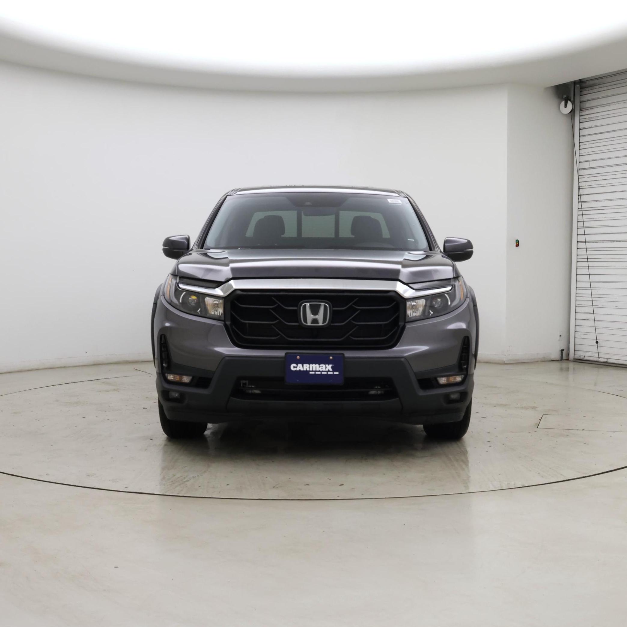 Thumbnail: 2023 Honda Ridgeline - 5