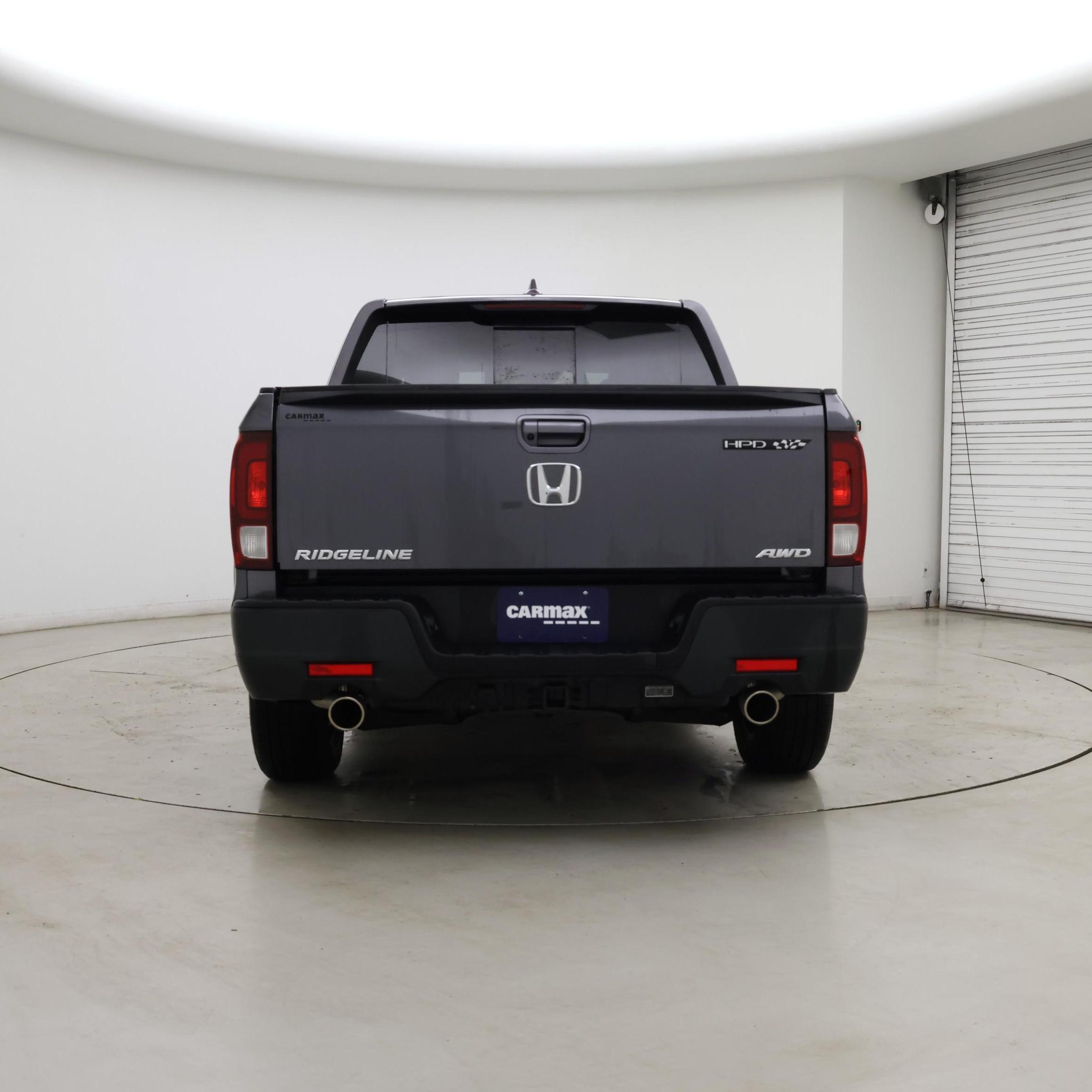 Thumbnail: 2023 Honda Ridgeline - 6