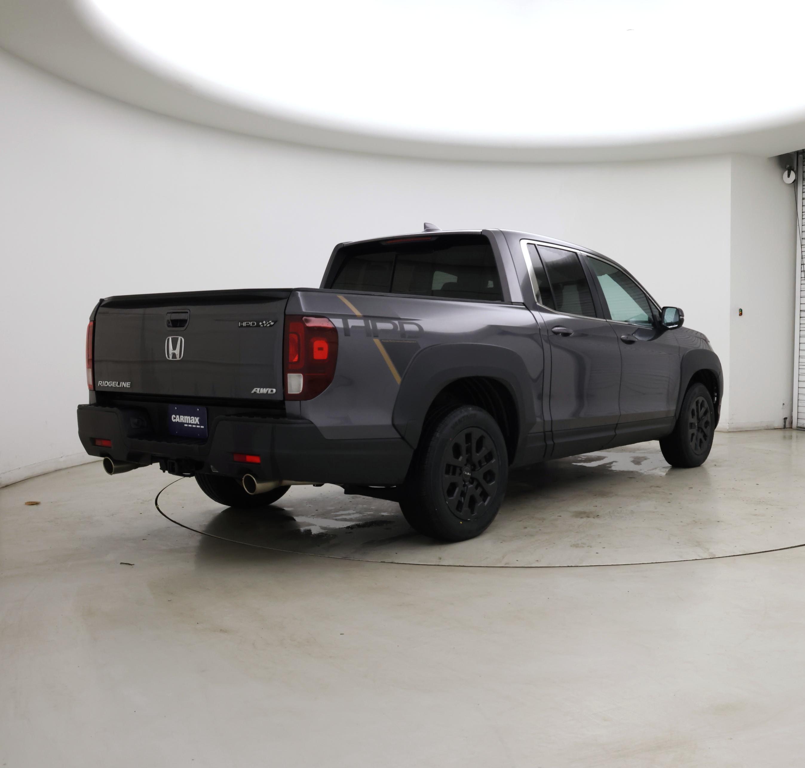 Thumbnail: 2023 Honda Ridgeline - 8