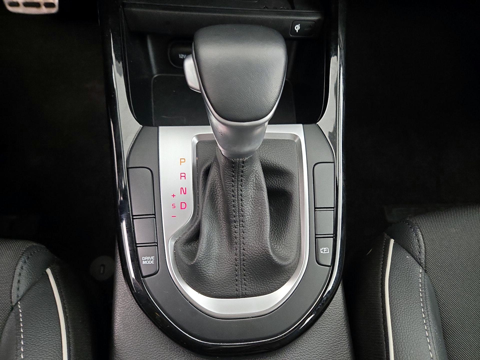Thumbnail: 2023 Kia Forte - 18