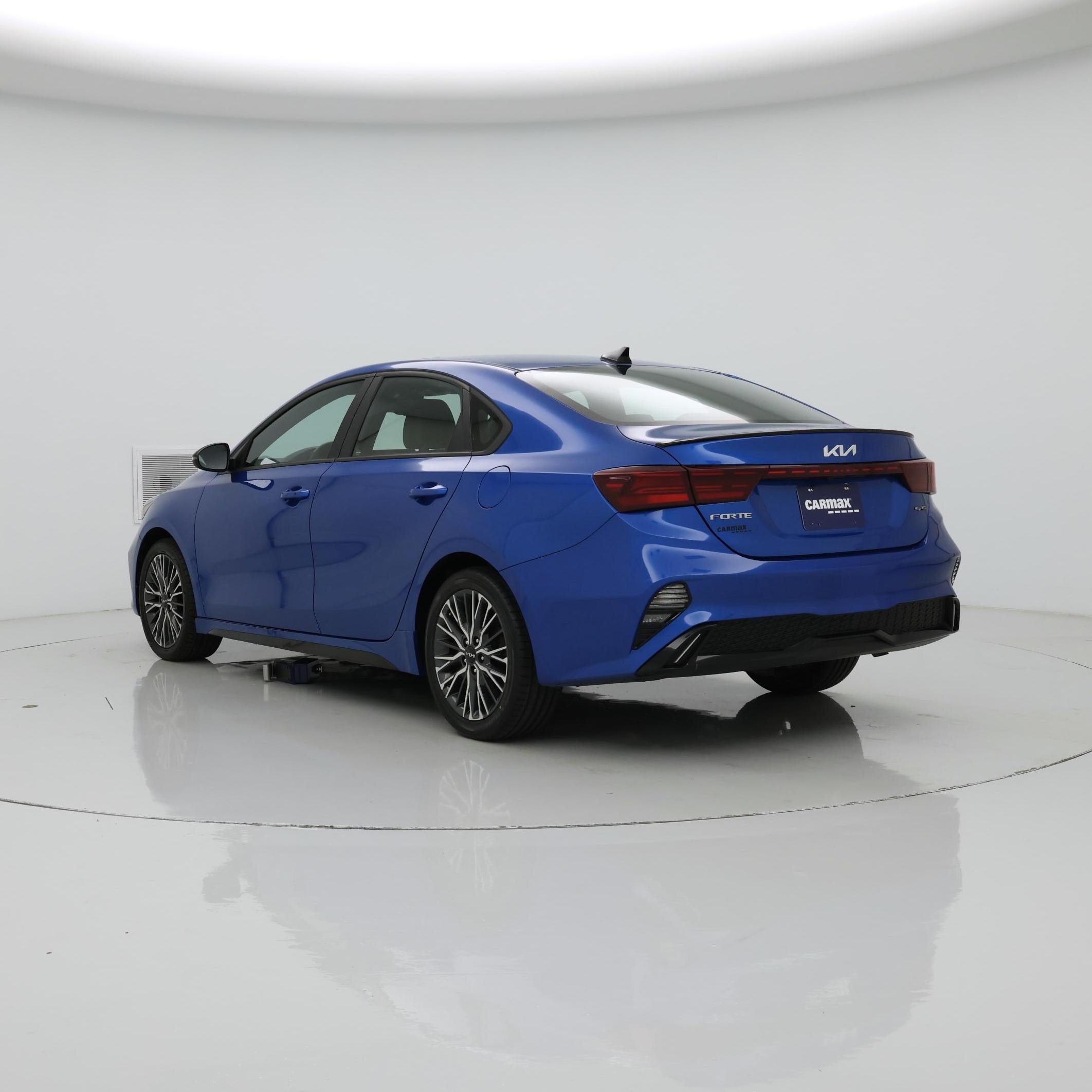Thumbnail: 2023 Kia Forte - 2