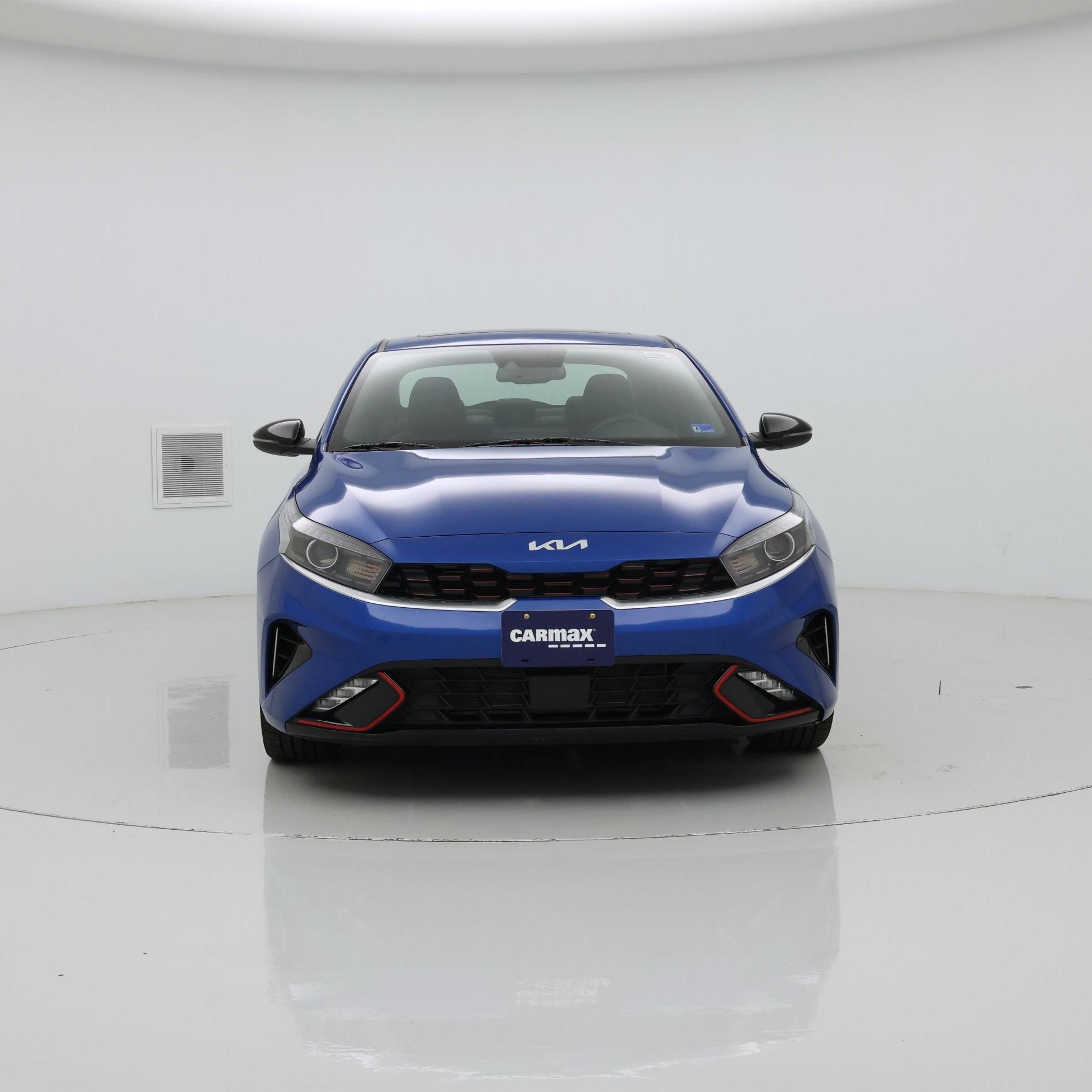Thumbnail: 2023 Kia Forte - 5
