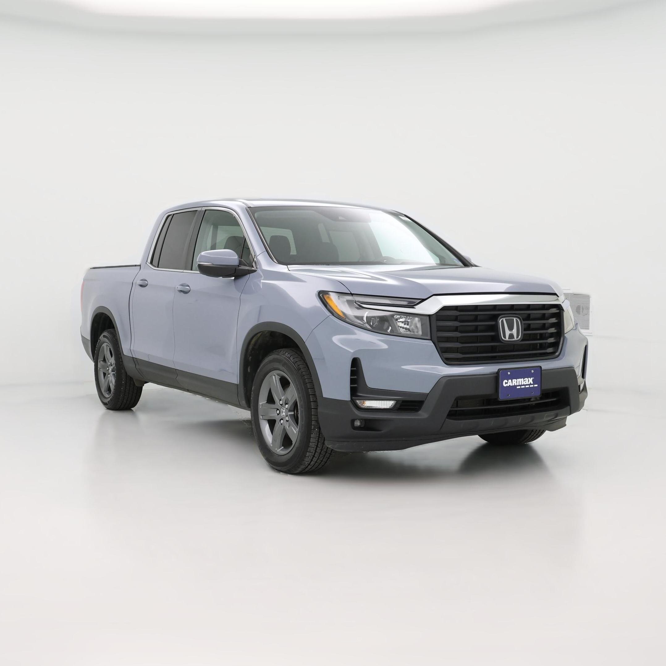 Thumbnail: 2023 Honda Ridgeline - 1