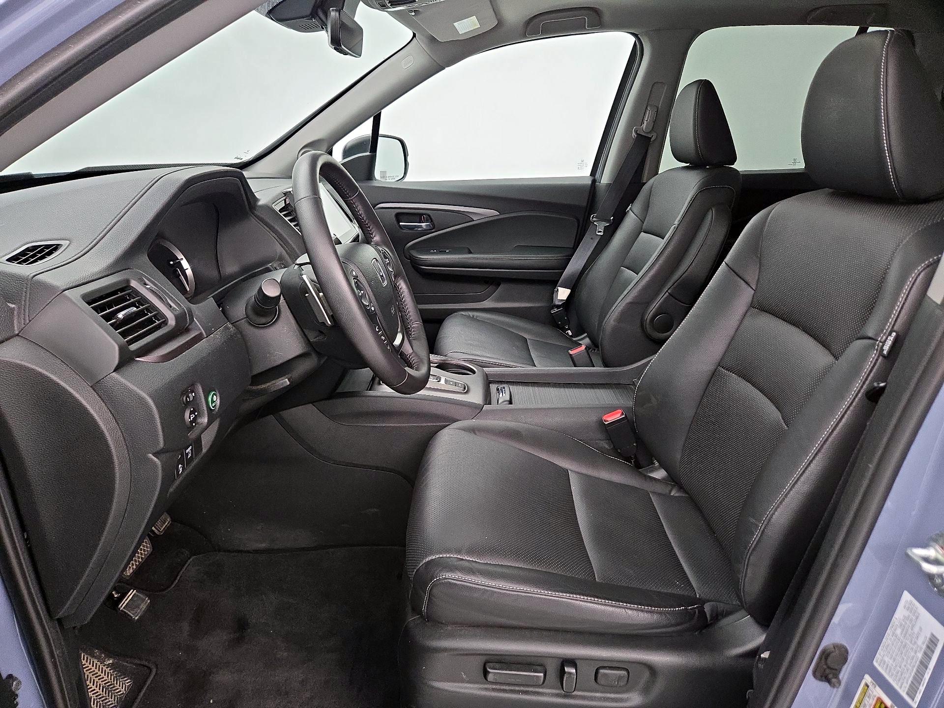Thumbnail: 2023 Honda Ridgeline - 11