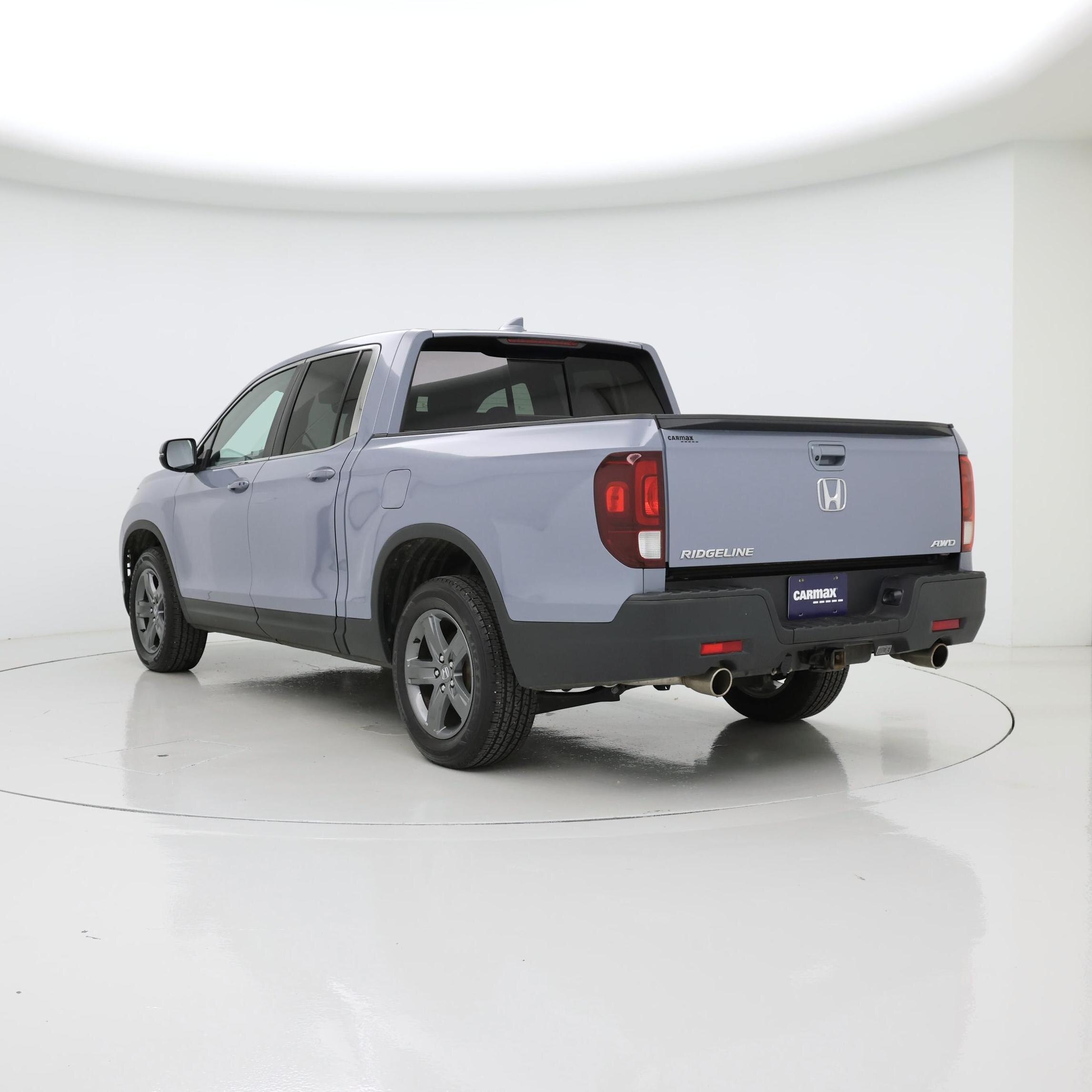 Thumbnail: 2023 Honda Ridgeline - 2