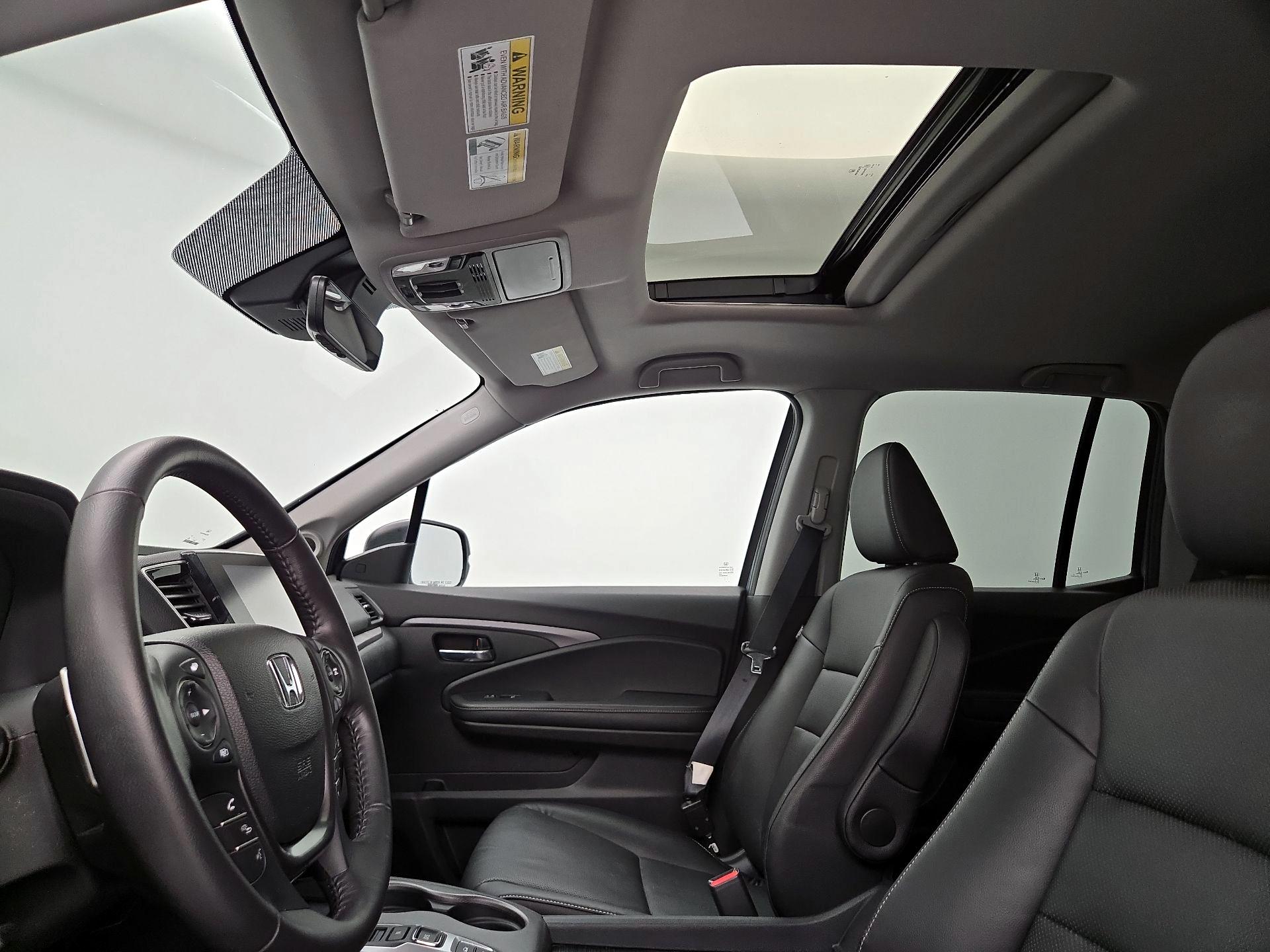 Thumbnail: 2023 Honda Ridgeline - 19