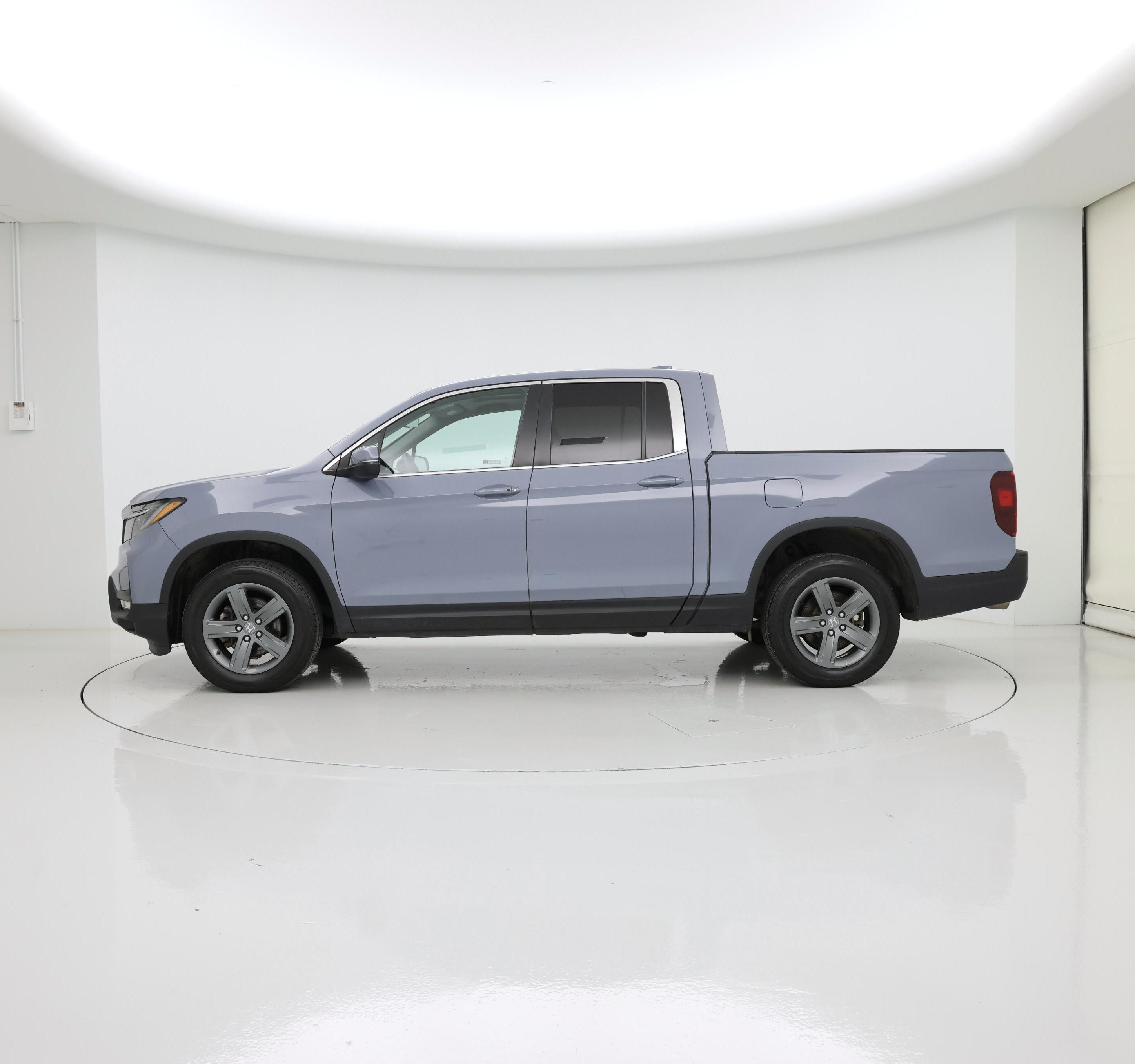 Thumbnail: 2023 Honda Ridgeline - 3