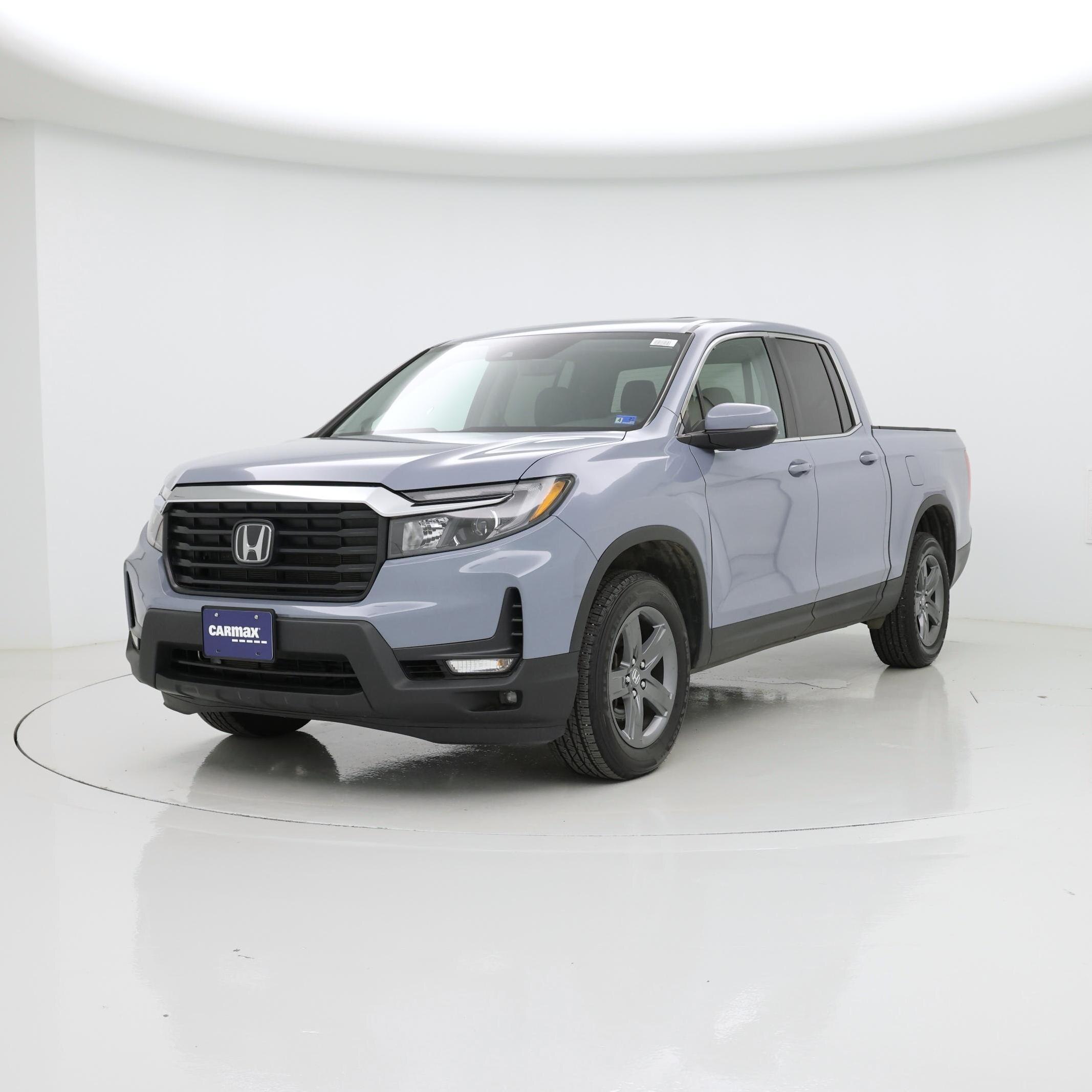 Thumbnail: 2023 Honda Ridgeline - 4