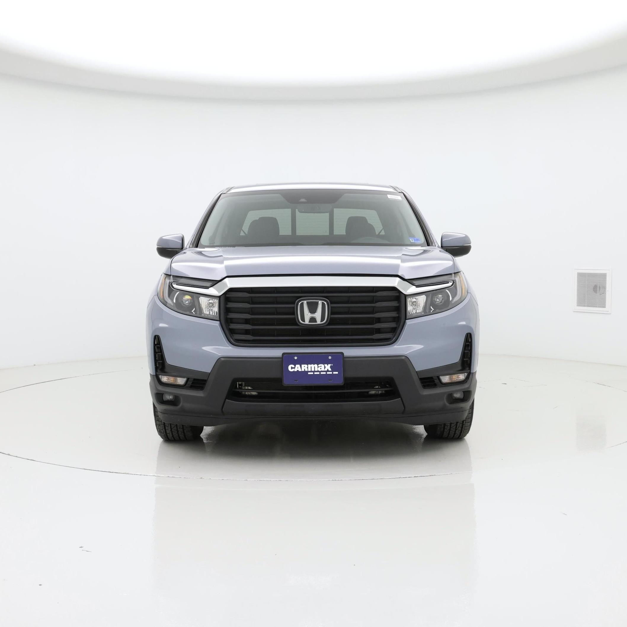 Thumbnail: 2023 Honda Ridgeline - 5