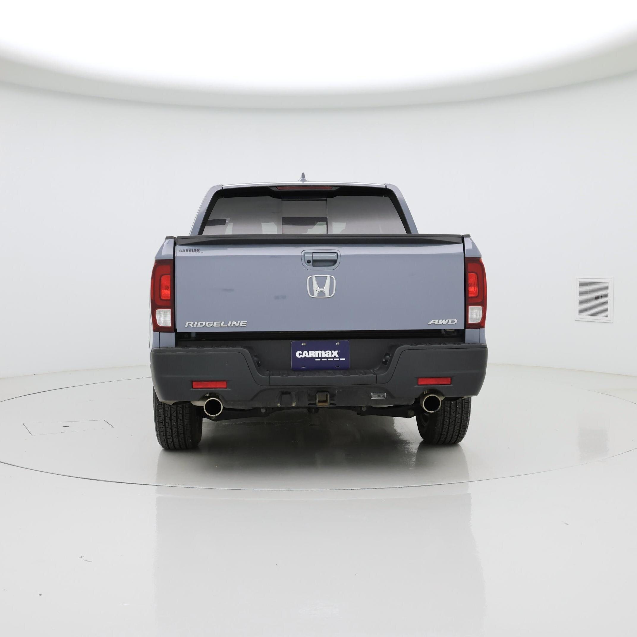 Thumbnail: 2023 Honda Ridgeline - 6