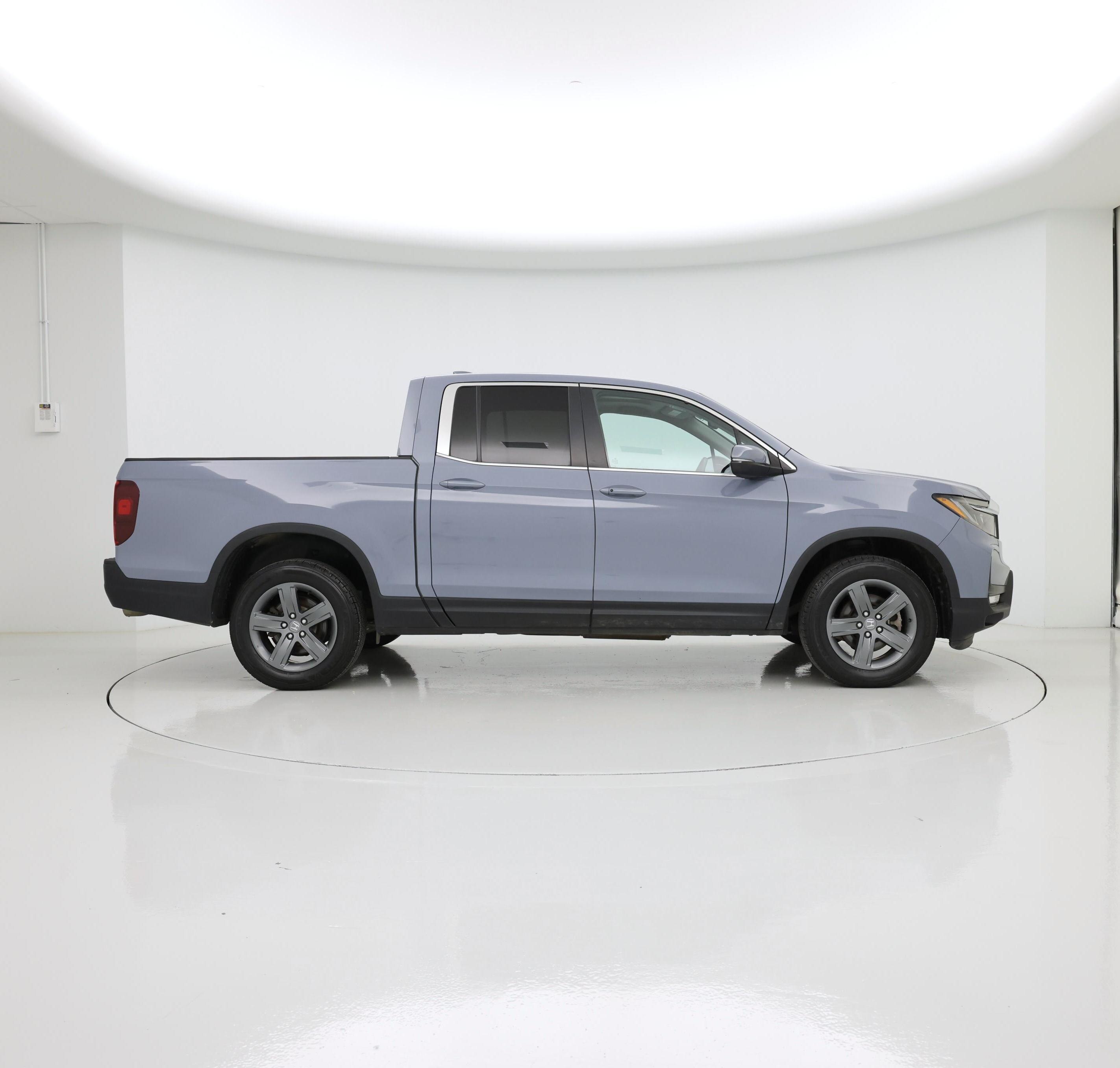 Thumbnail: 2023 Honda Ridgeline - 7