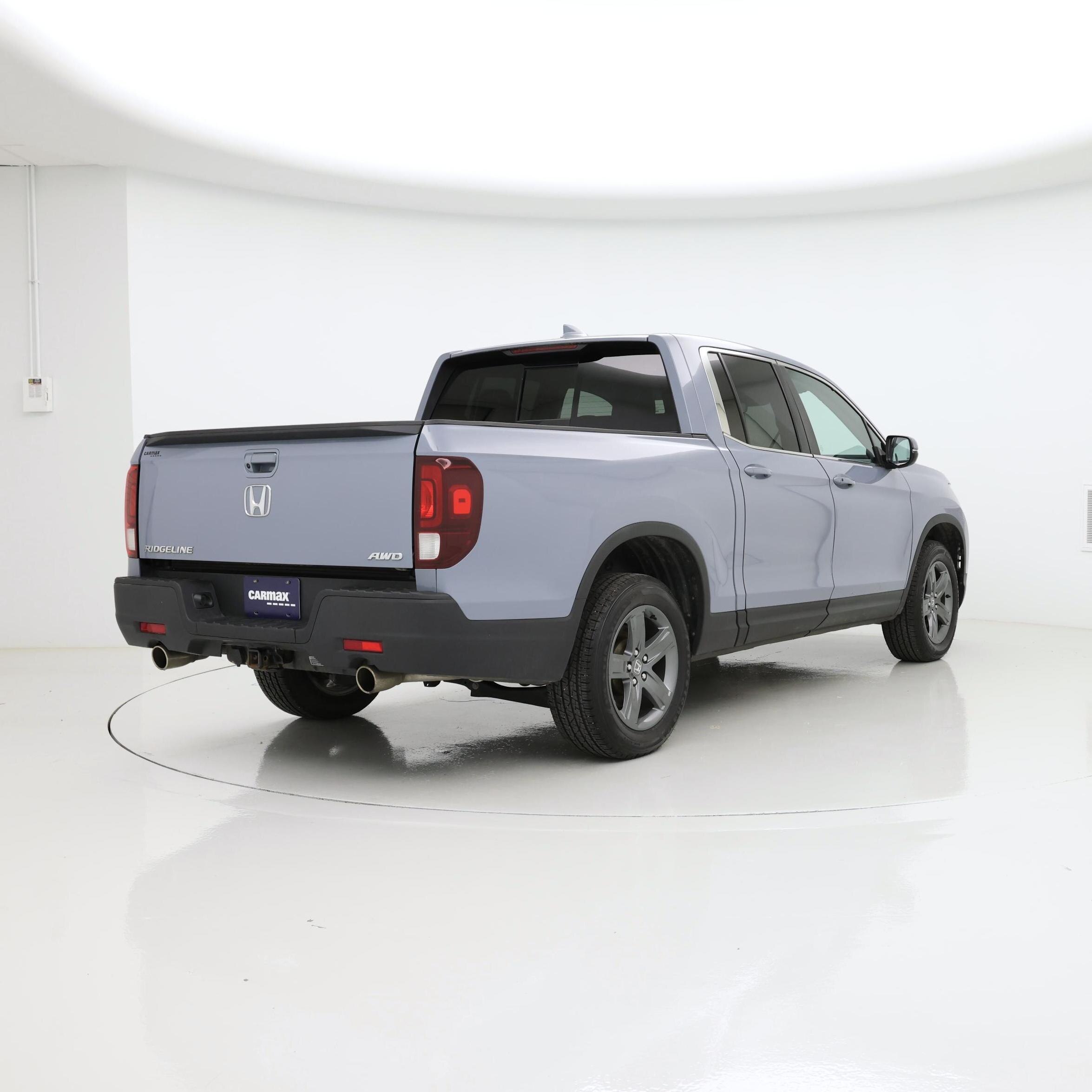 Thumbnail: 2023 Honda Ridgeline - 8