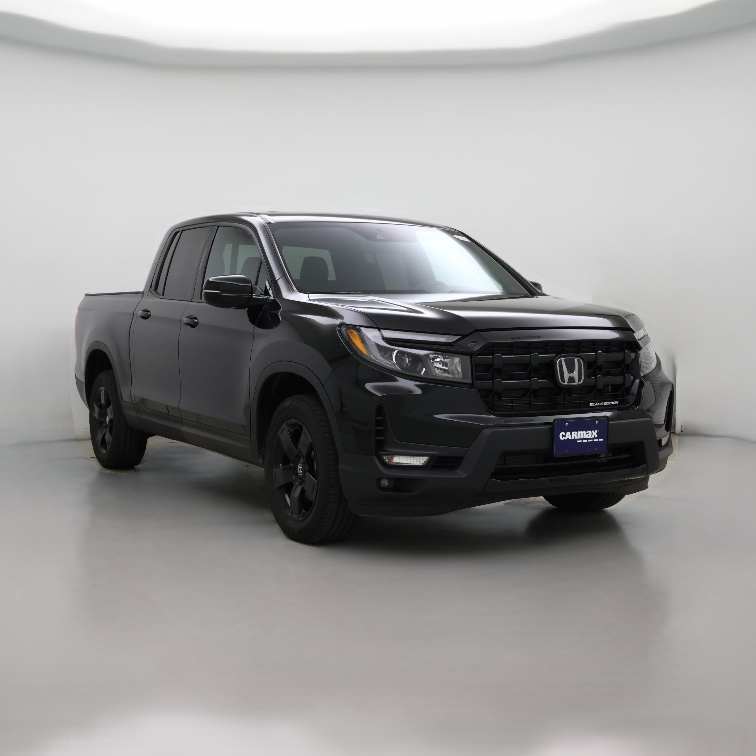 Thumbnail: 2024 Honda Ridgeline - 1