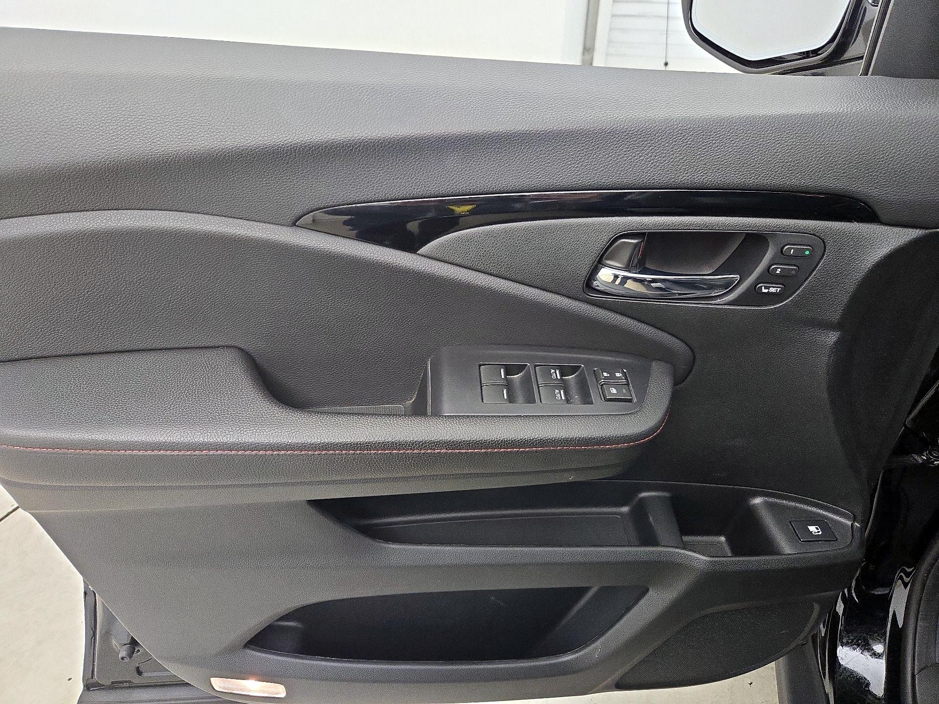 Thumbnail: 2024 Honda Ridgeline - 12