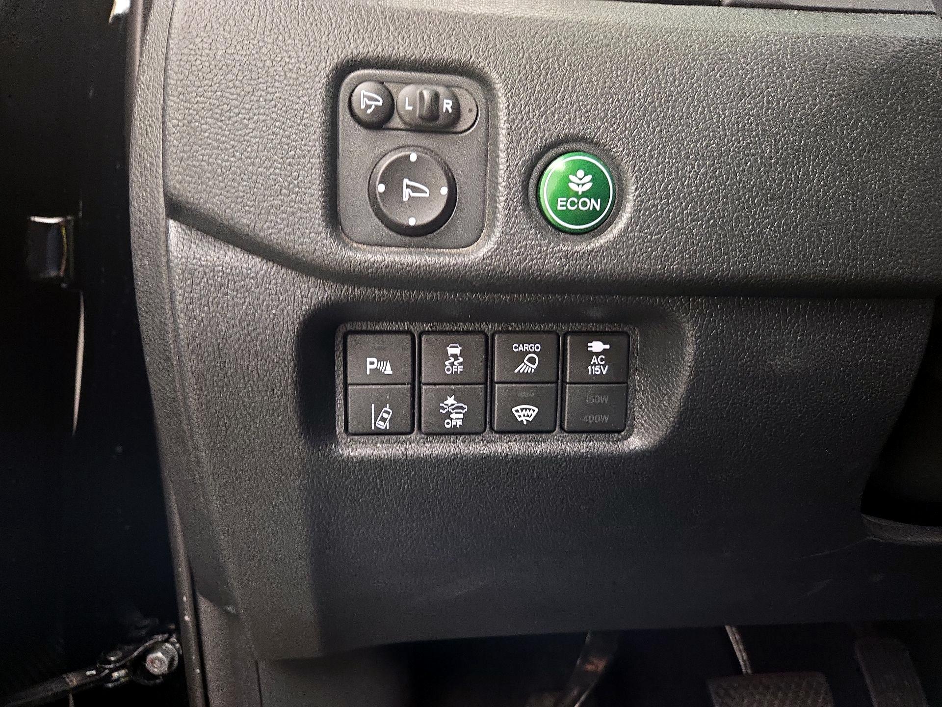 Thumbnail: 2024 Honda Ridgeline - 13