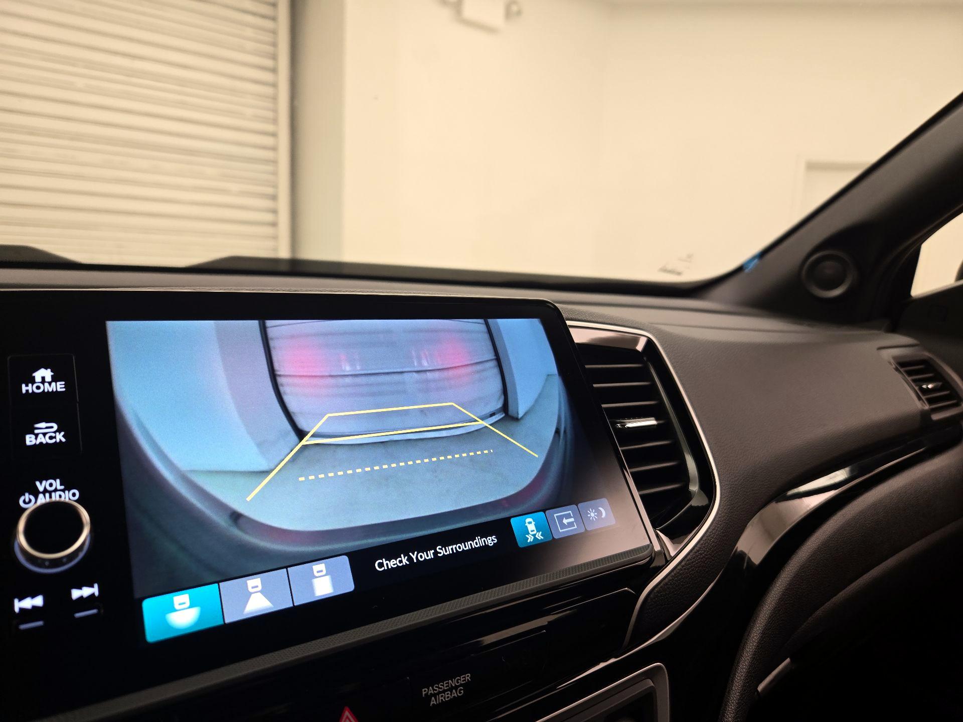 Thumbnail: 2024 Honda Ridgeline - 14