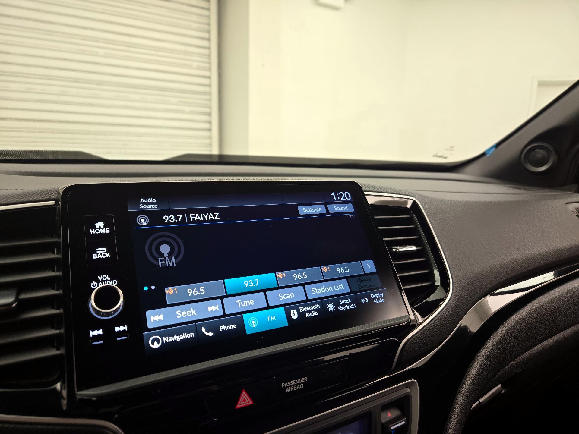 Thumbnail: 2024 Honda Ridgeline - 15