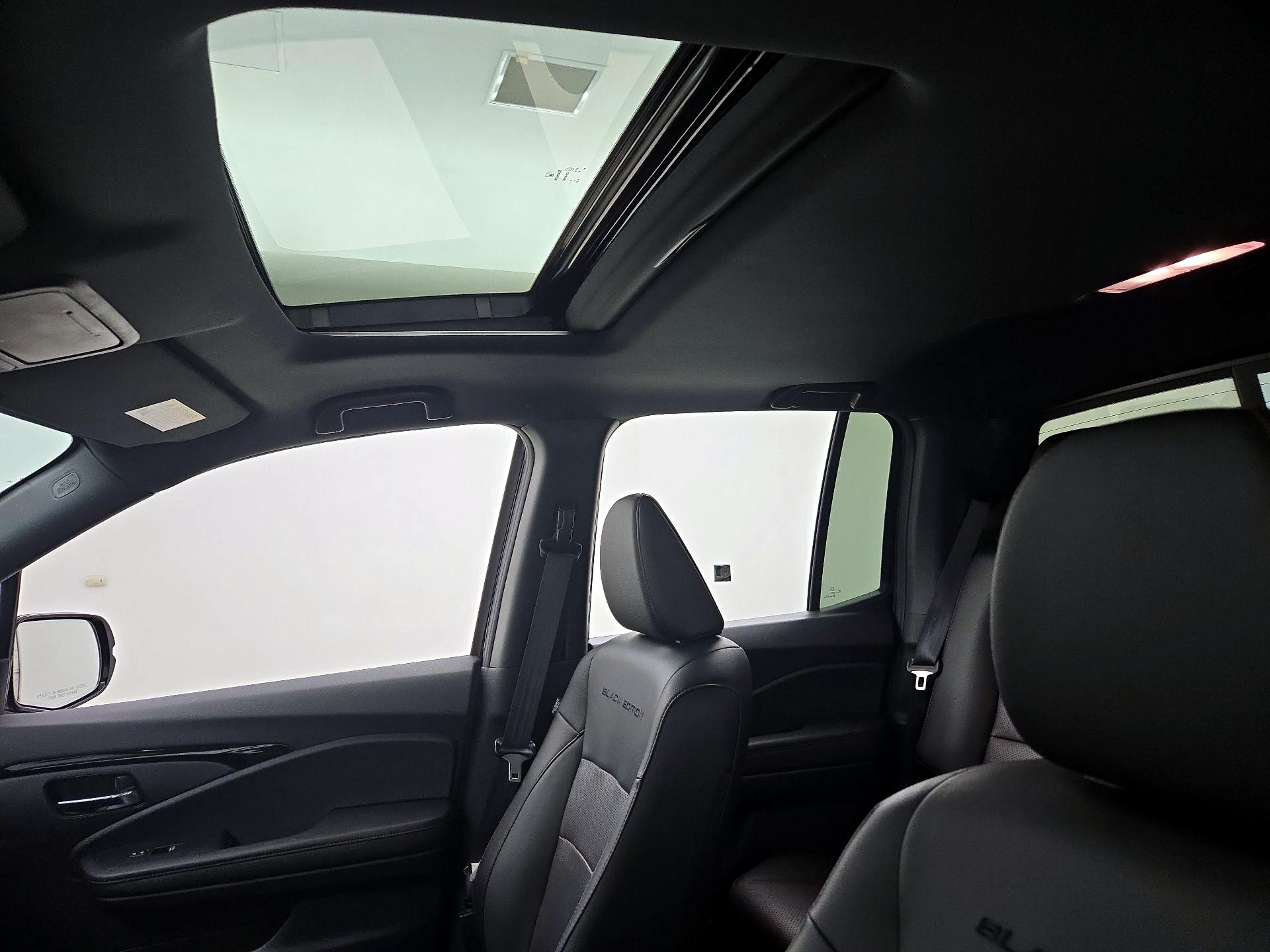 Thumbnail: 2024 Honda Ridgeline - 18