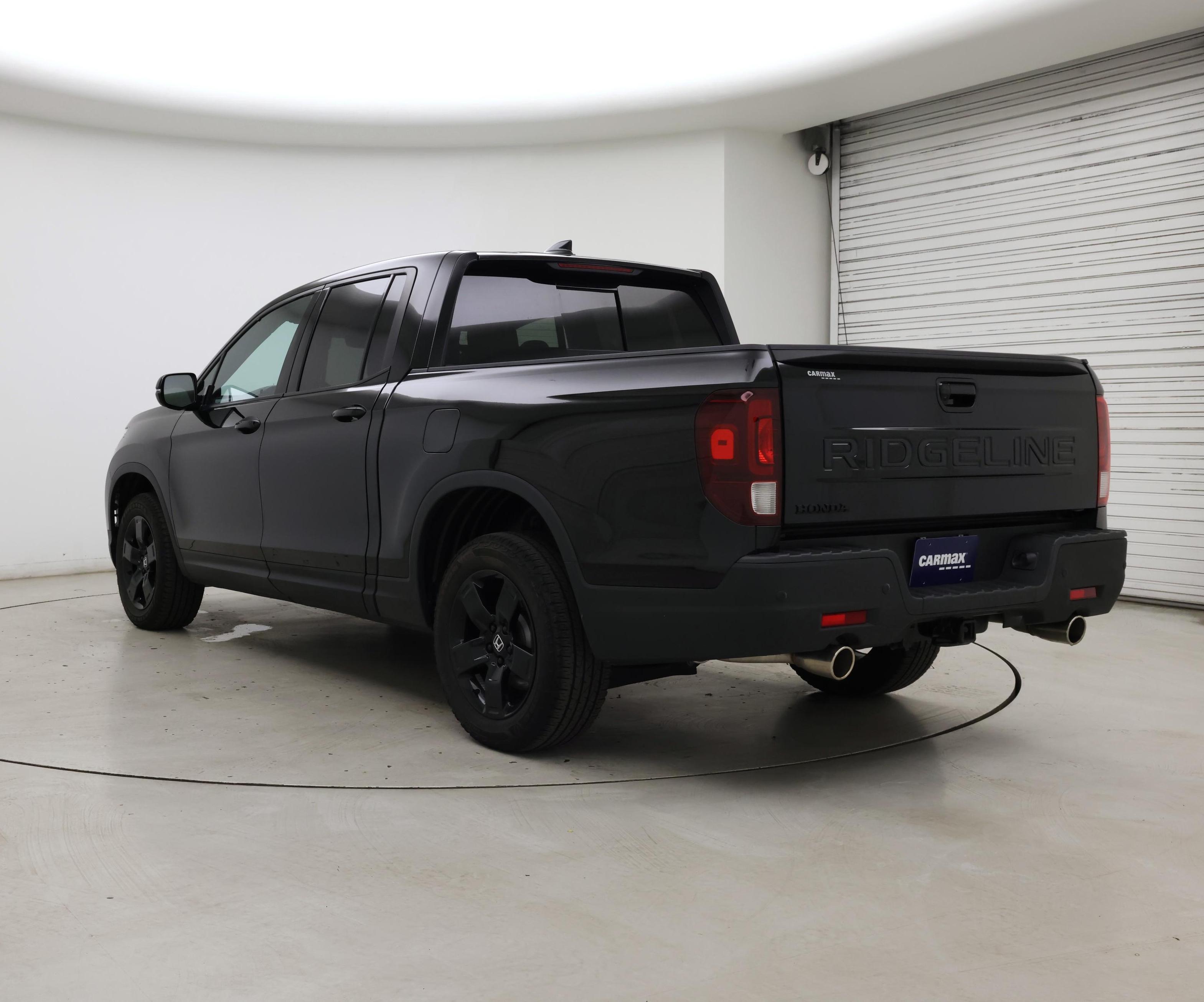 Thumbnail: 2024 Honda Ridgeline - 2