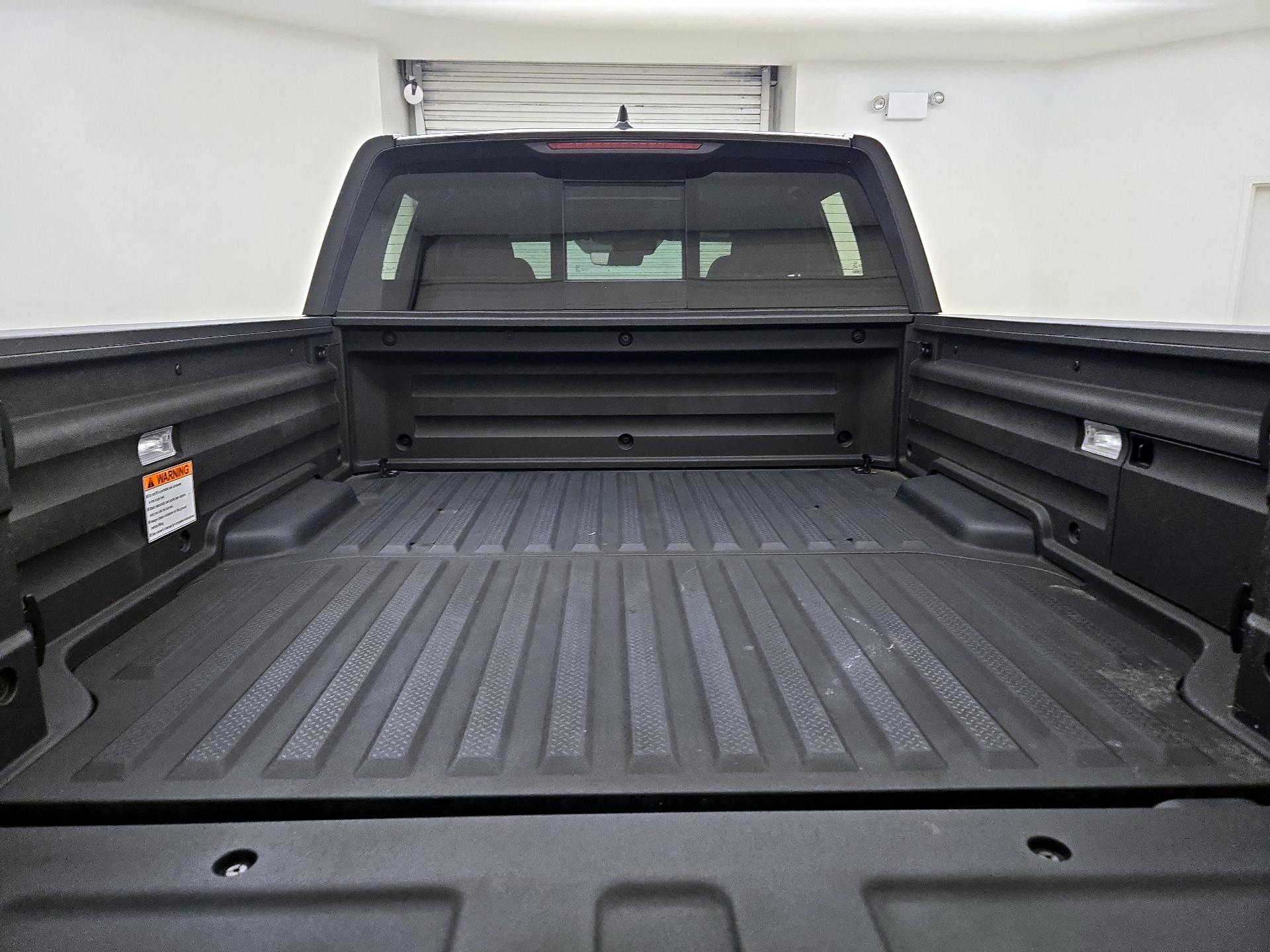 Thumbnail: 2024 Honda Ridgeline - 20