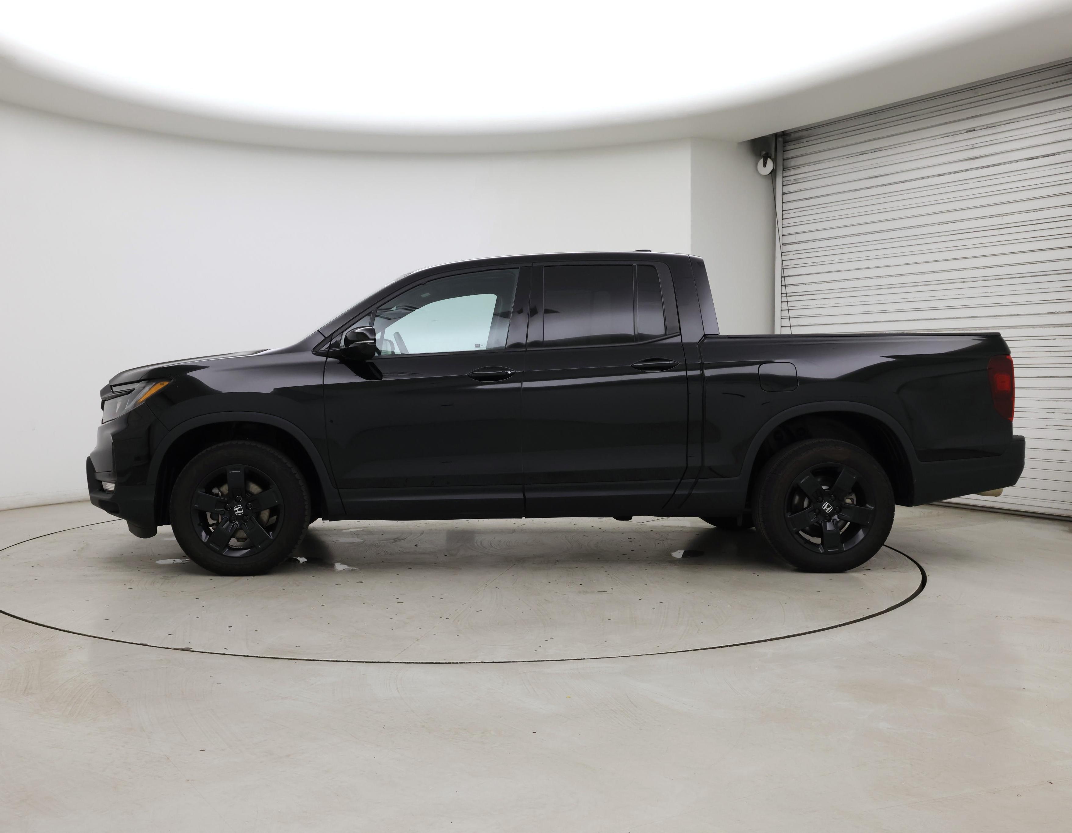 Thumbnail: 2024 Honda Ridgeline - 3