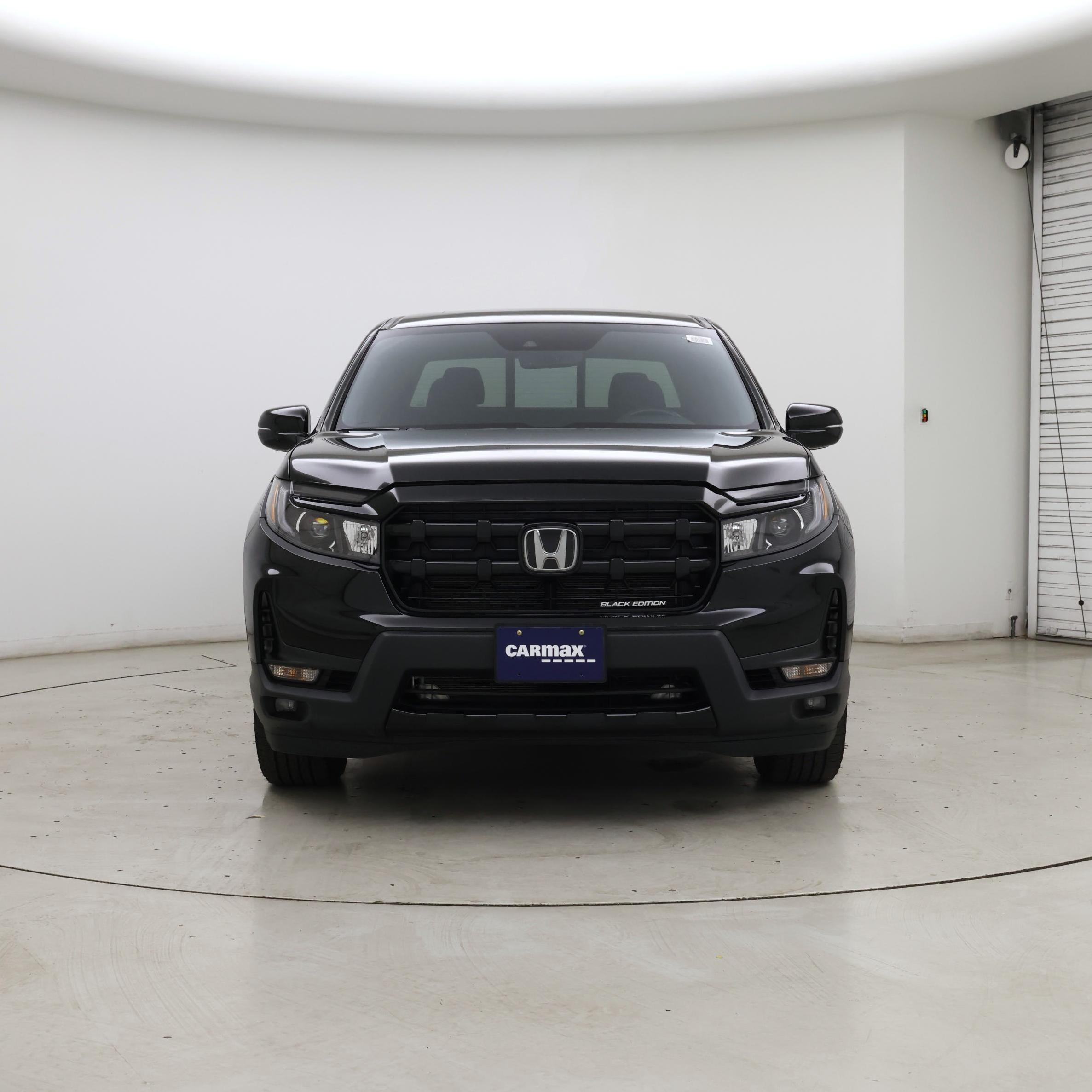 Thumbnail: 2024 Honda Ridgeline - 5