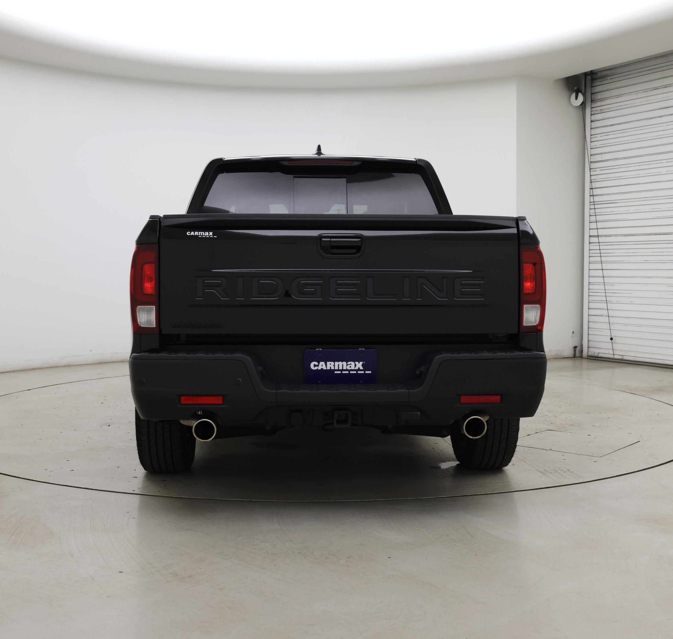 Thumbnail: 2024 Honda Ridgeline - 6