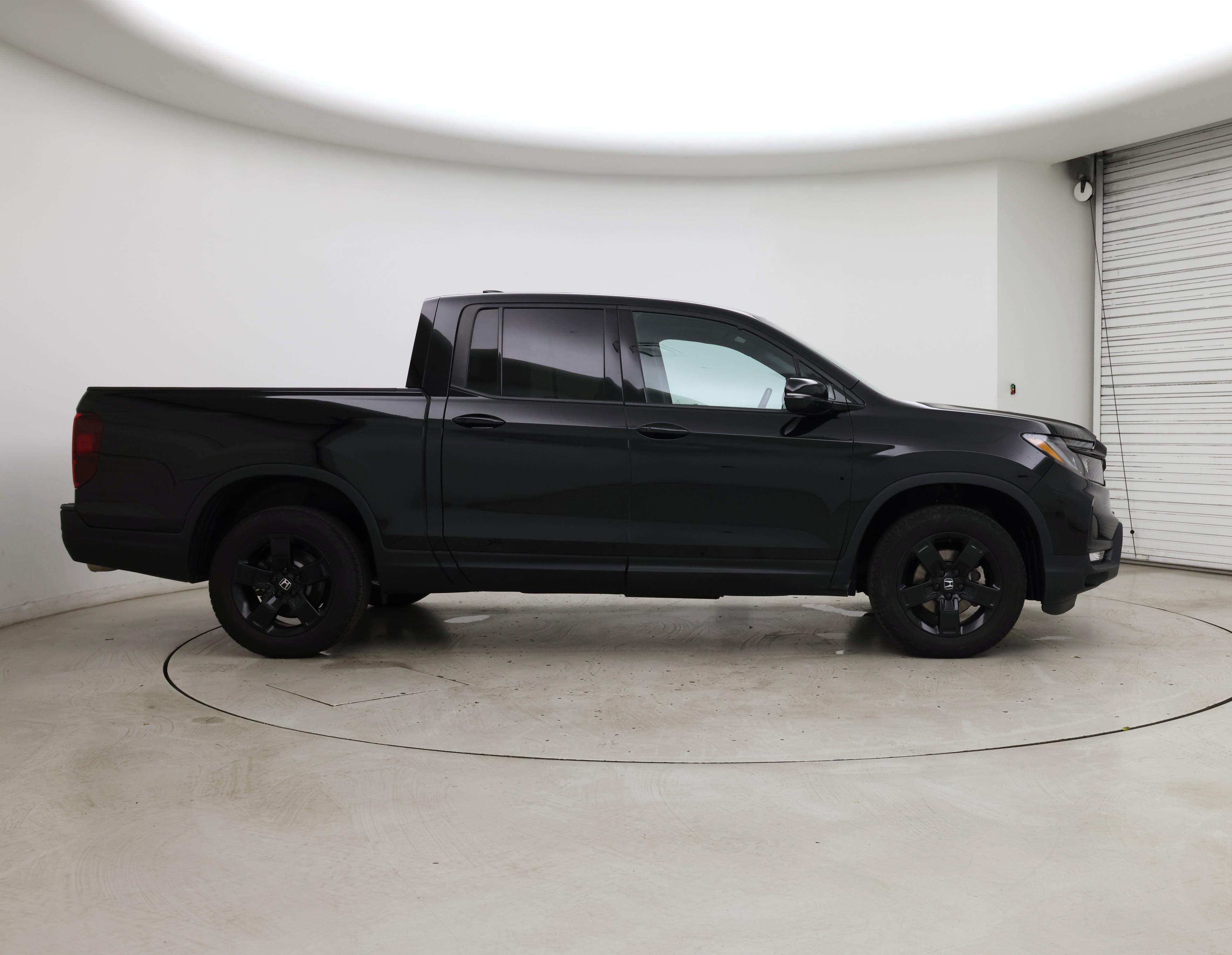 Thumbnail: 2024 Honda Ridgeline - 7