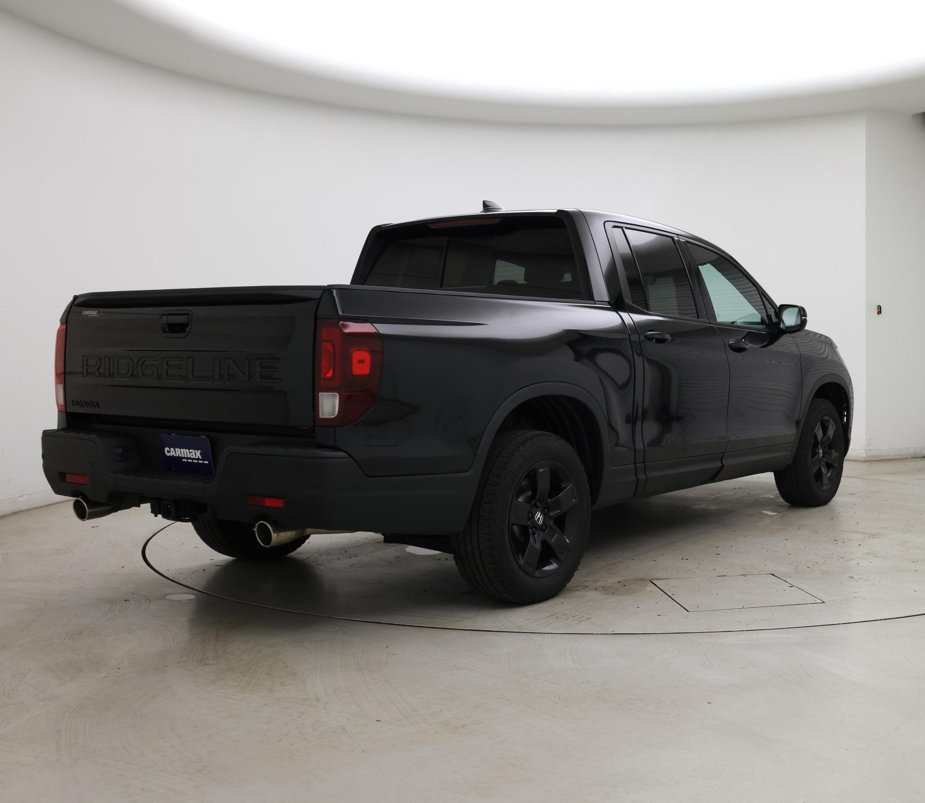 Thumbnail: 2024 Honda Ridgeline - 8