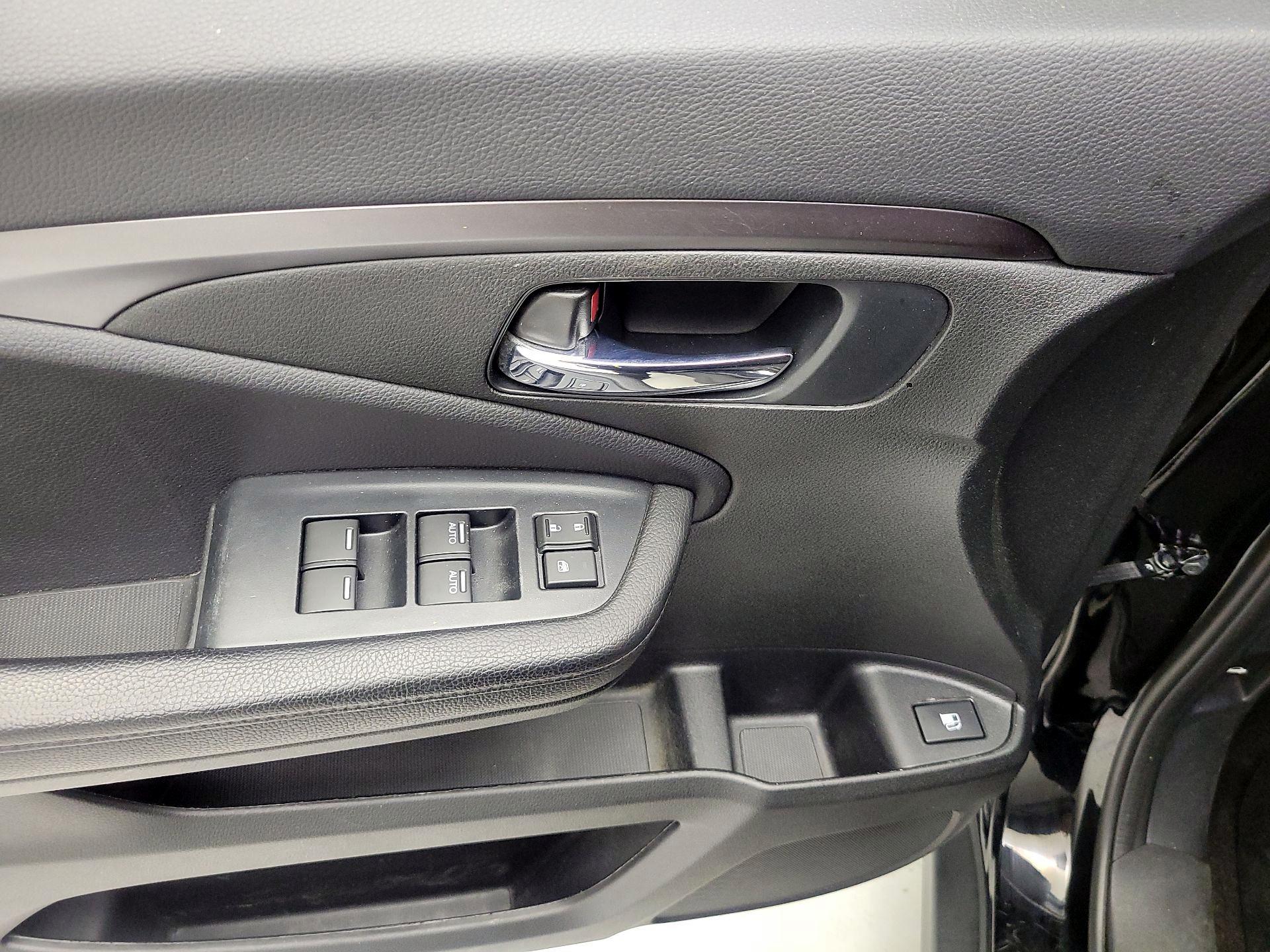 Thumbnail: 2022 Honda Pilot - 10