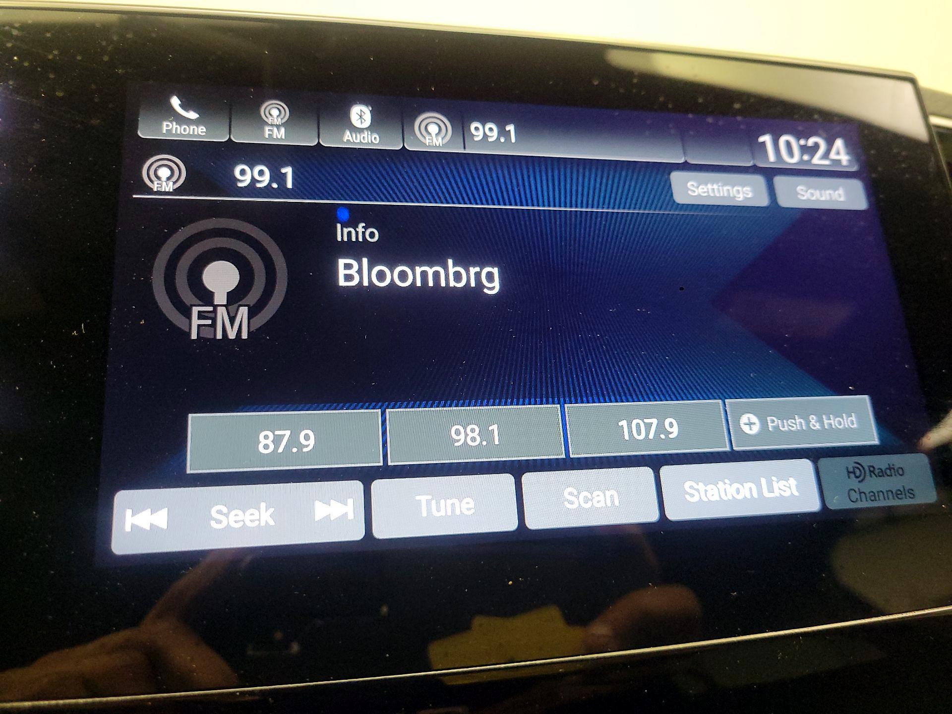 Thumbnail: 2022 Honda Pilot - 13