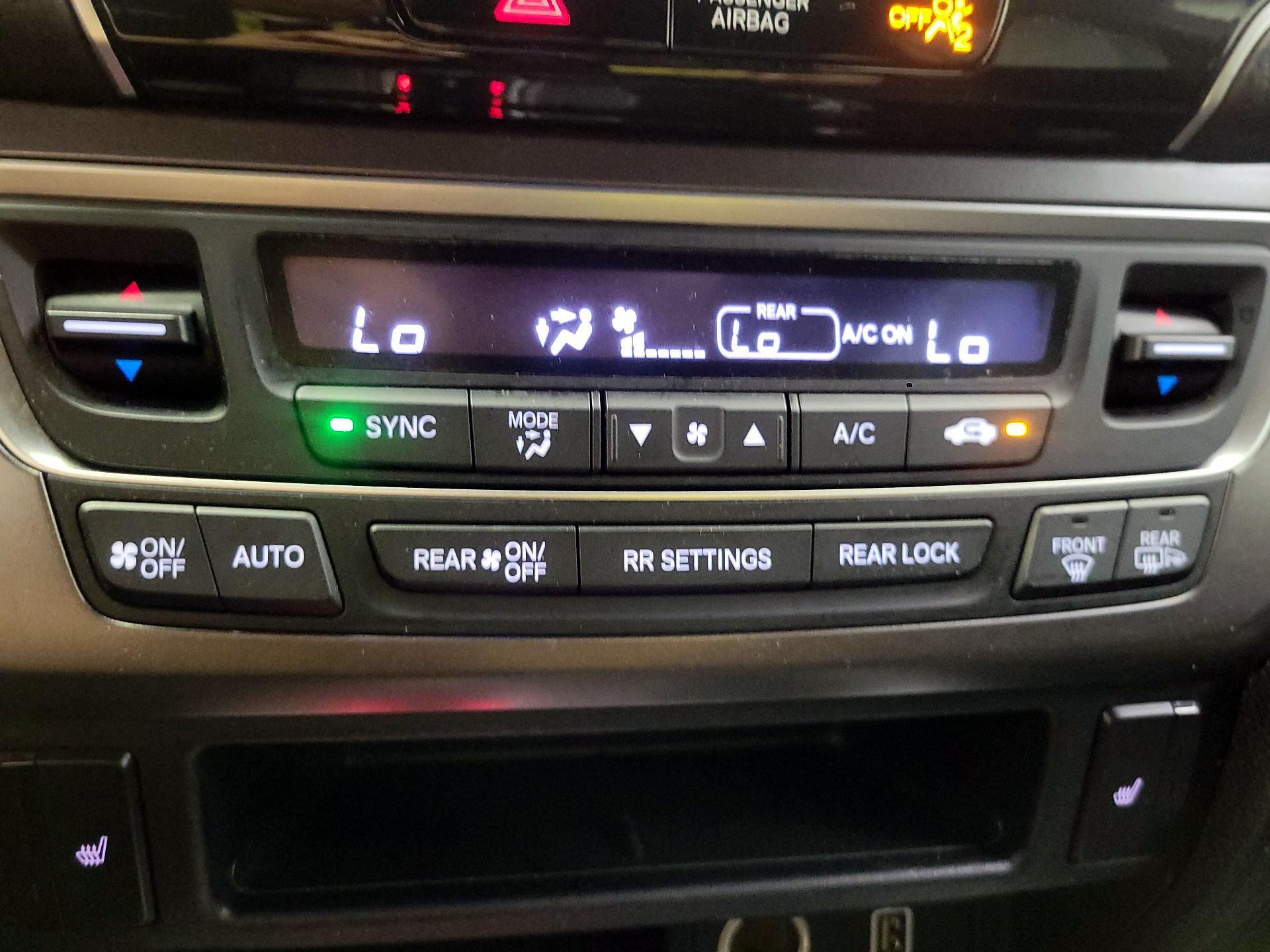 Thumbnail: 2022 Honda Pilot - 14