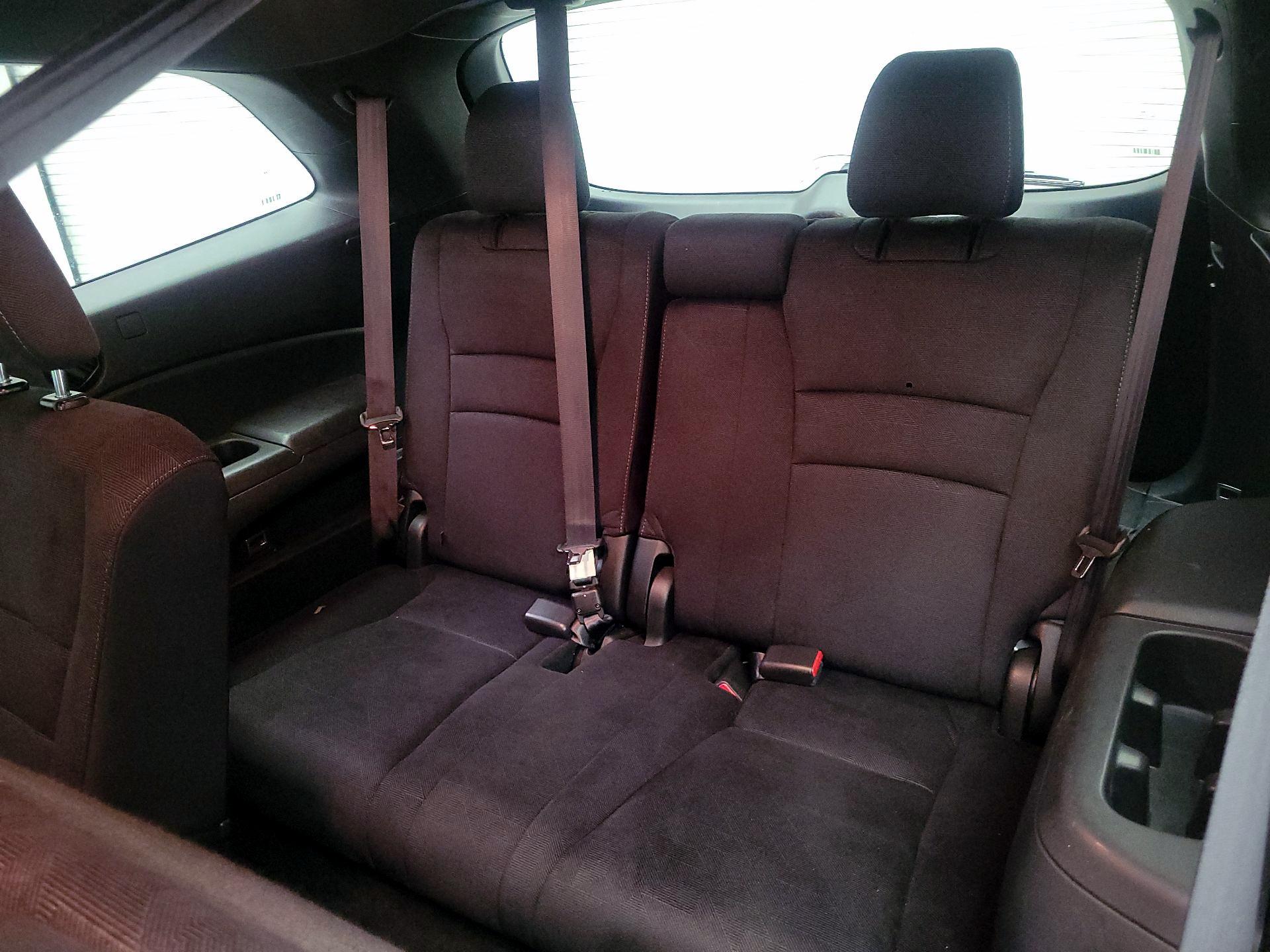 Thumbnail: 2022 Honda Pilot - 18