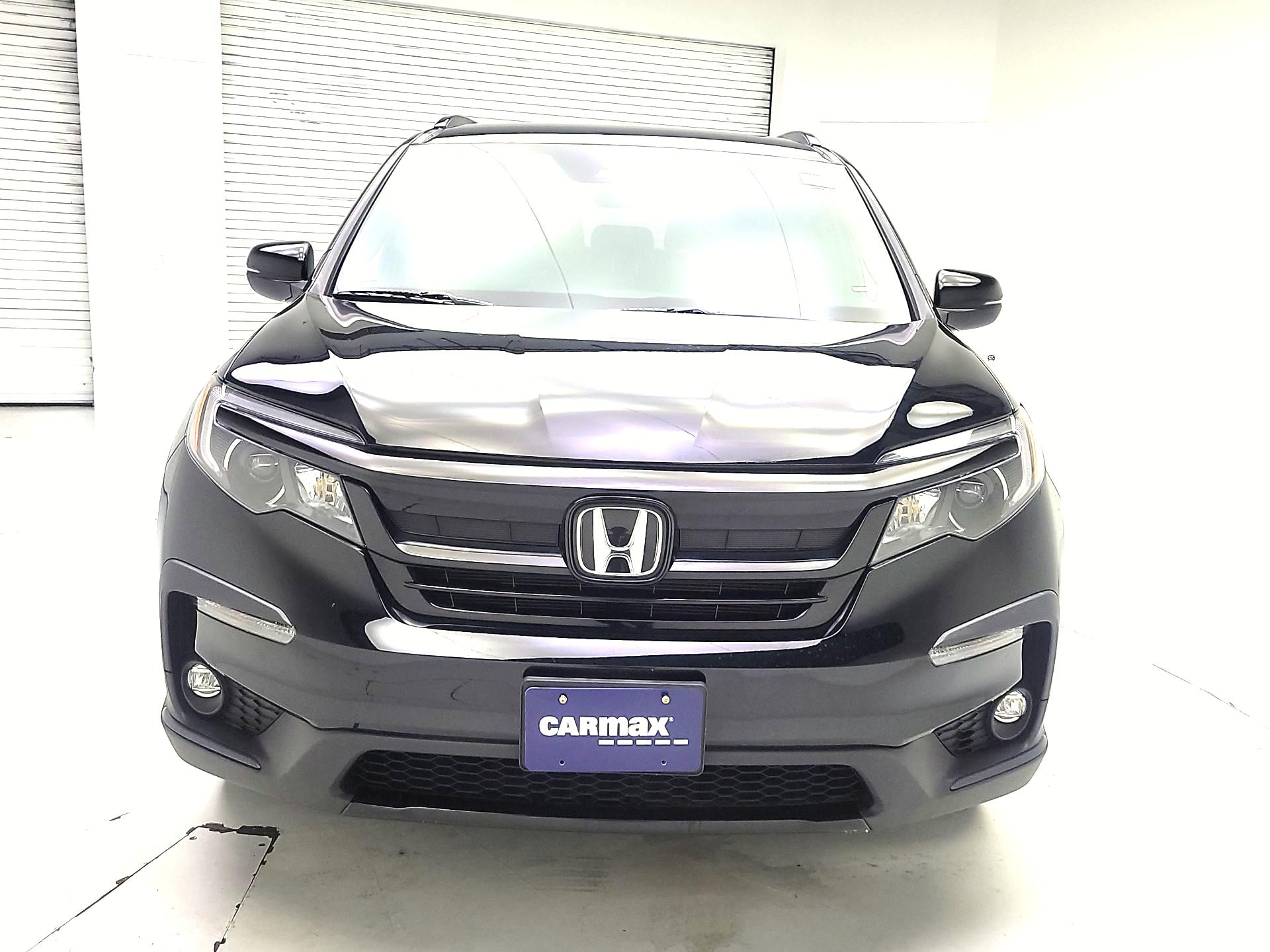 Thumbnail: 2022 Honda Pilot - 2