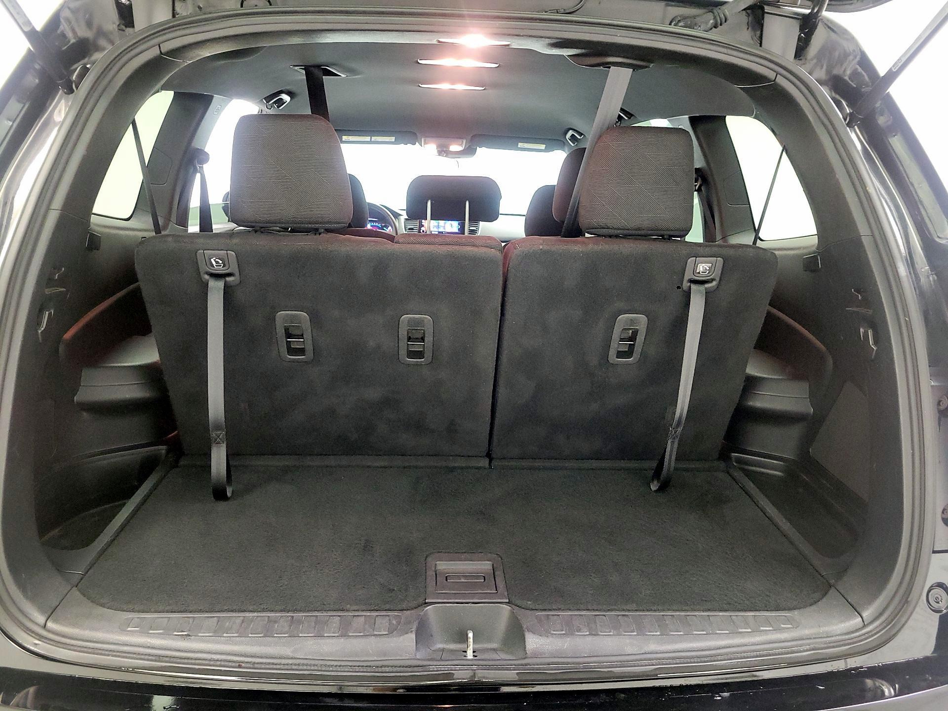 Thumbnail: 2022 Honda Pilot - 19