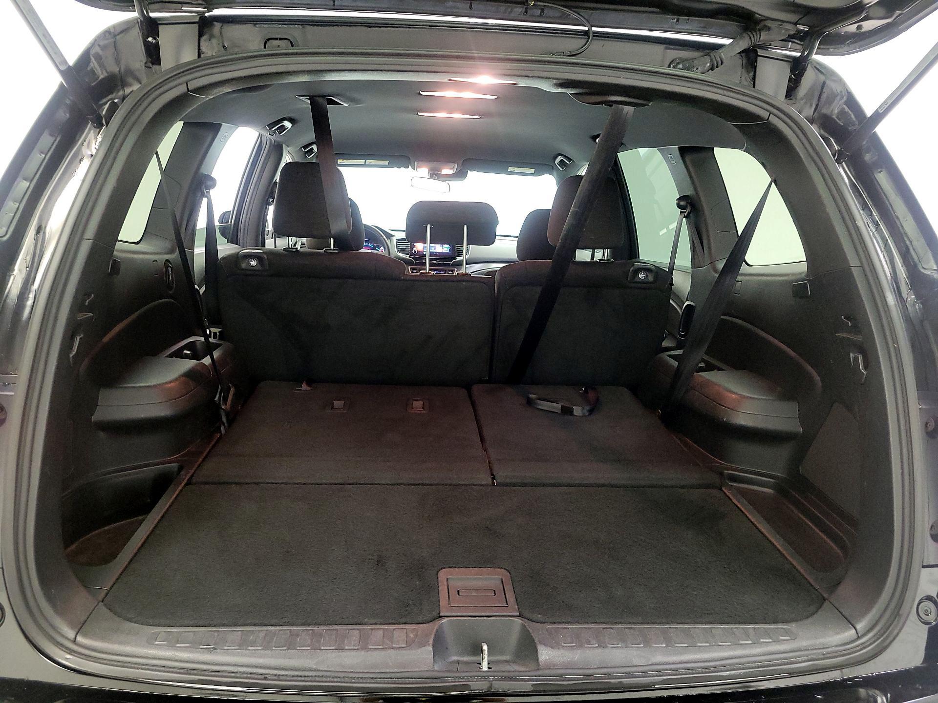 Thumbnail: 2022 Honda Pilot - 20