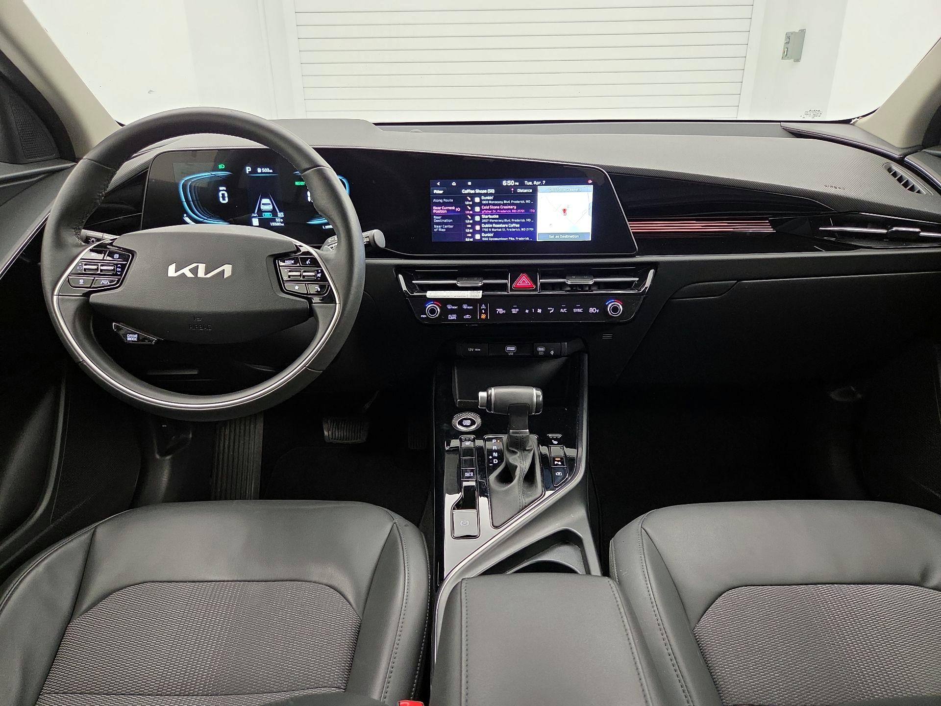 Thumbnail: 2023 Kia Niro - 9