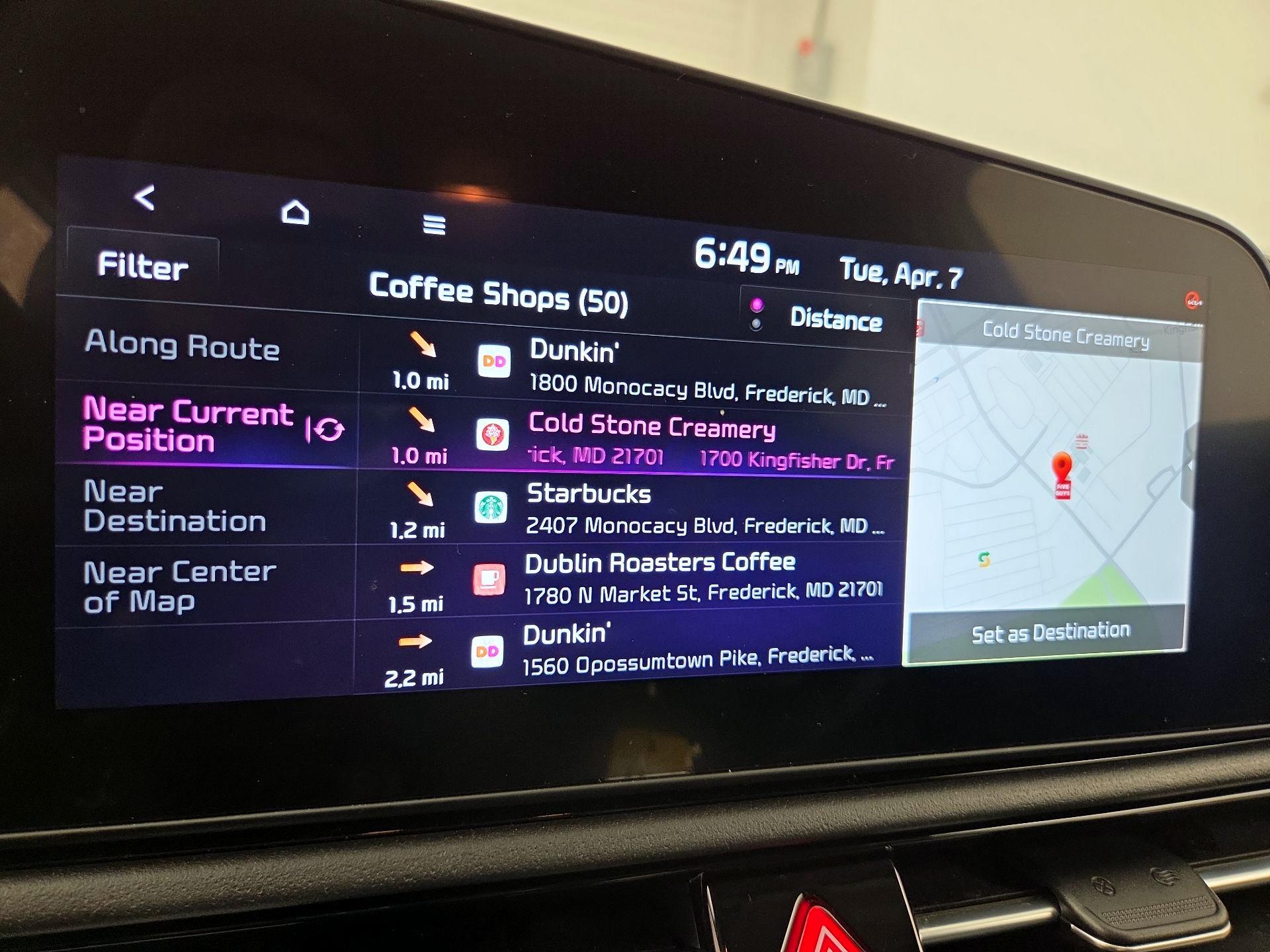Thumbnail: 2023 Kia Niro - 14