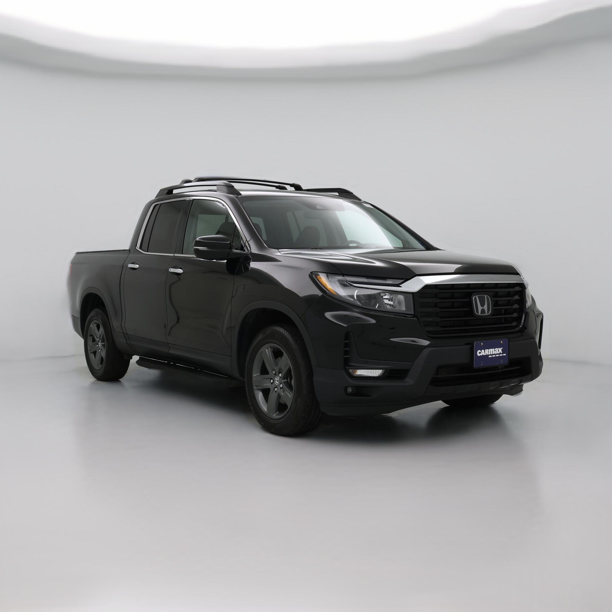 Thumbnail: 2023 Honda Ridgeline - 1