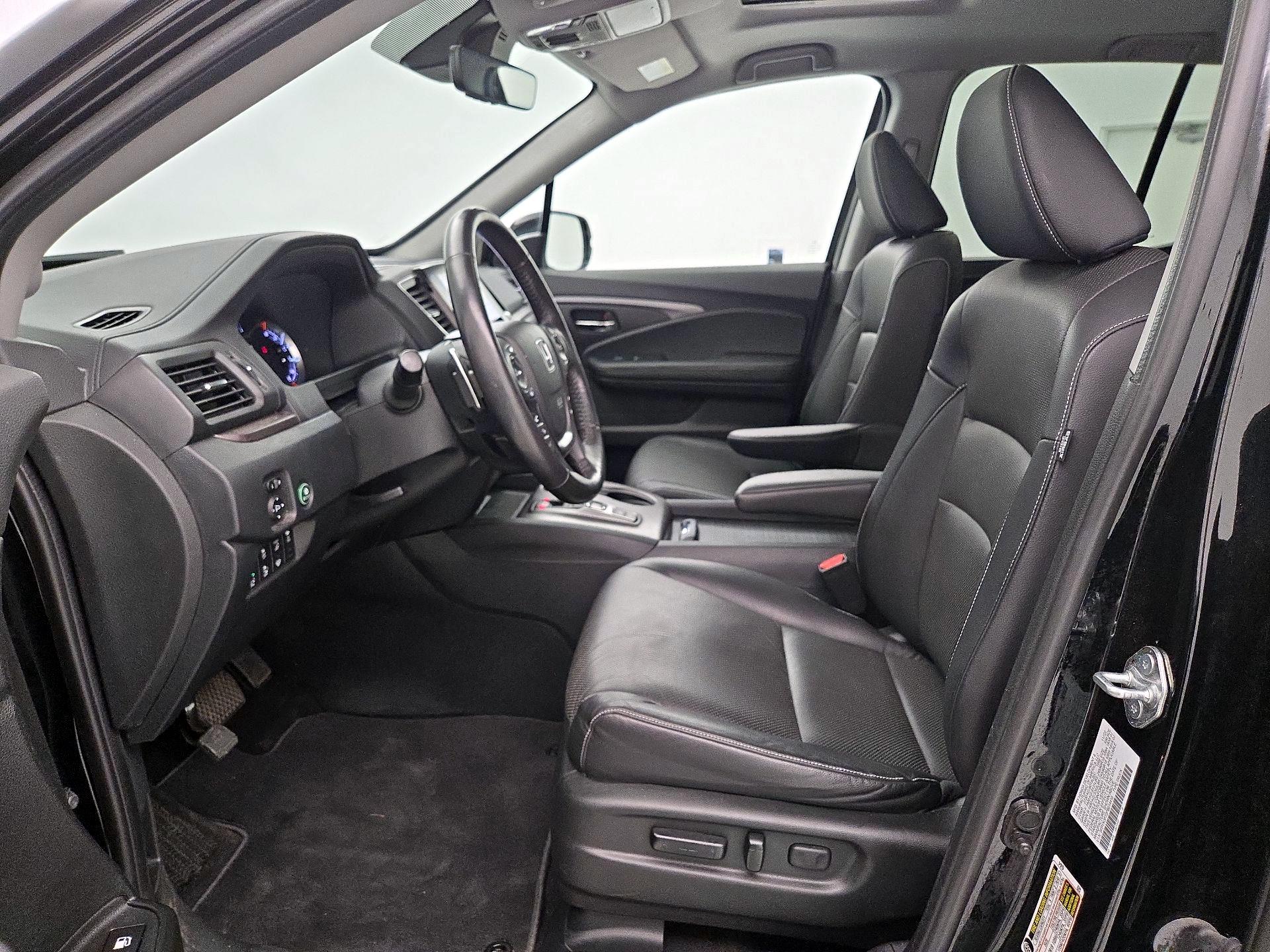 Thumbnail: 2023 Honda Ridgeline - 11